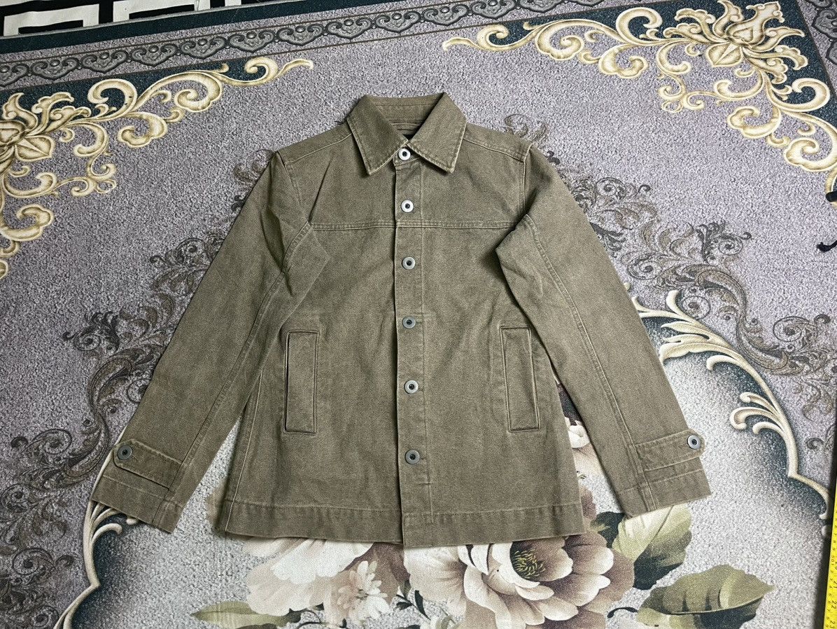 Morgan Homme Vintage Morgan De Toi Homme Jacket Size US M / EU 48-50 / 2 - 1 Thumbnail