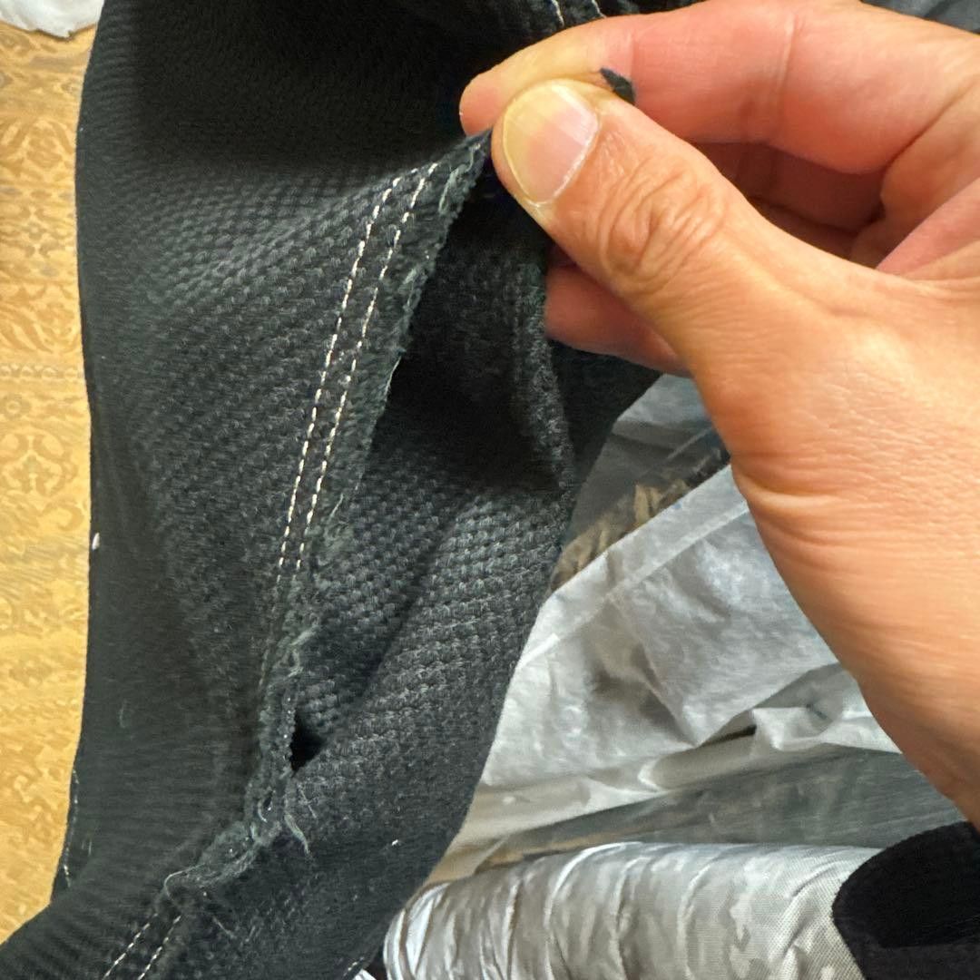 Kapital Kapital Century Denim No.9+S Jean Size US 32 / EU 48 - 15 Thumbnail