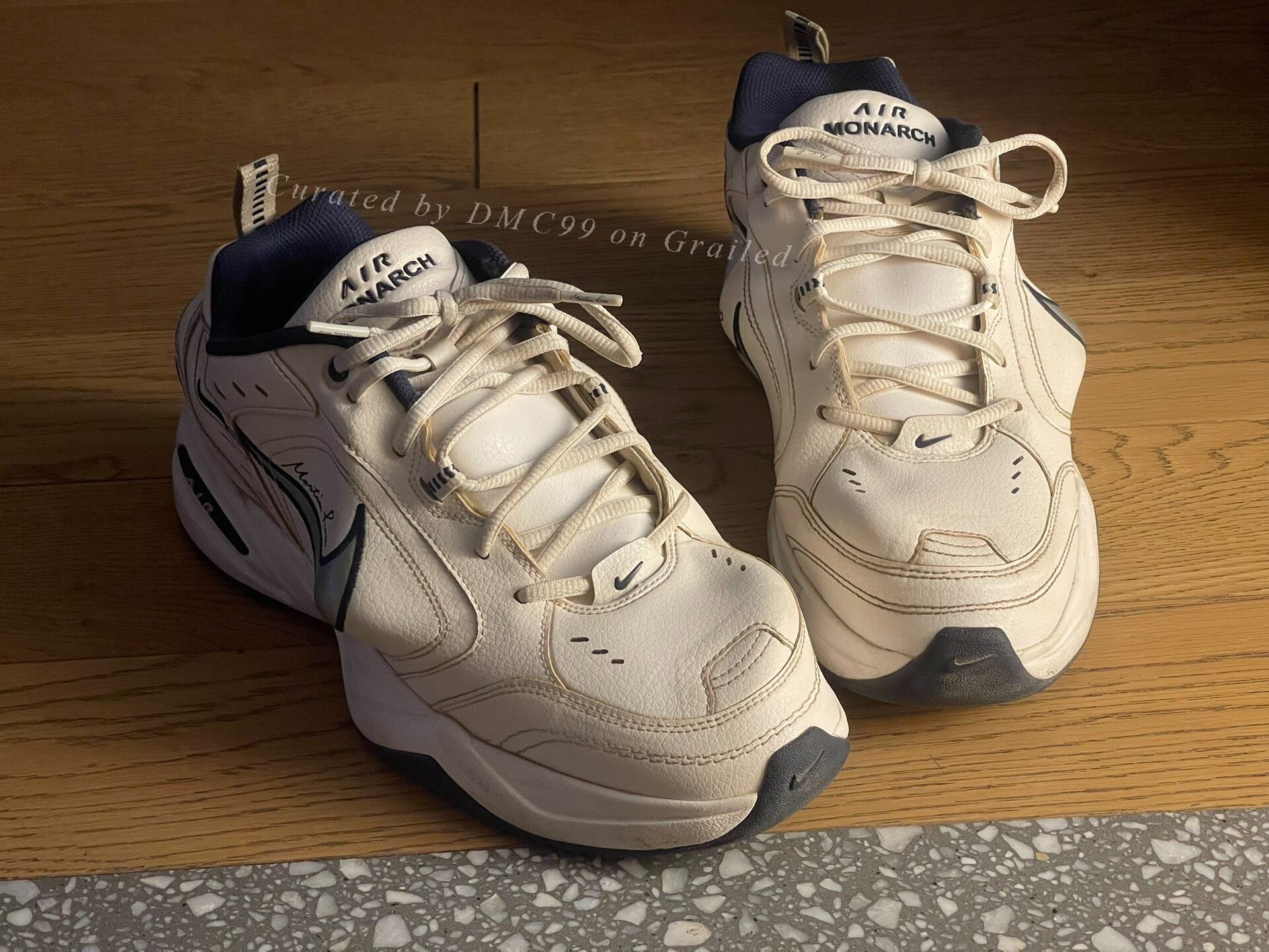 Martine Rose Nike X Martin Rose Atypical Shoes Size US 8 / EU 41 - 1 Thumbnail
