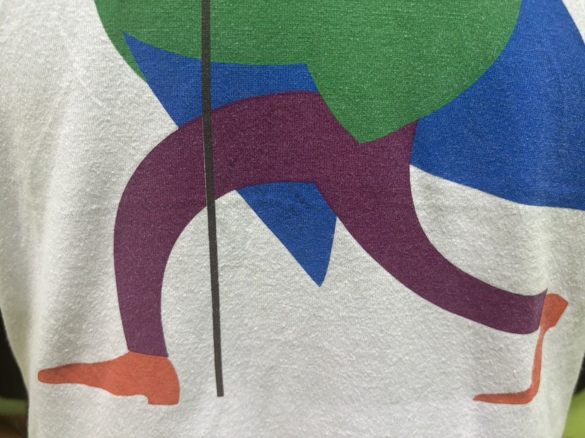Issey Miyake Issey Miyake Shirt Size US M / EU 48-50 / 2 - 3 Thumbnail