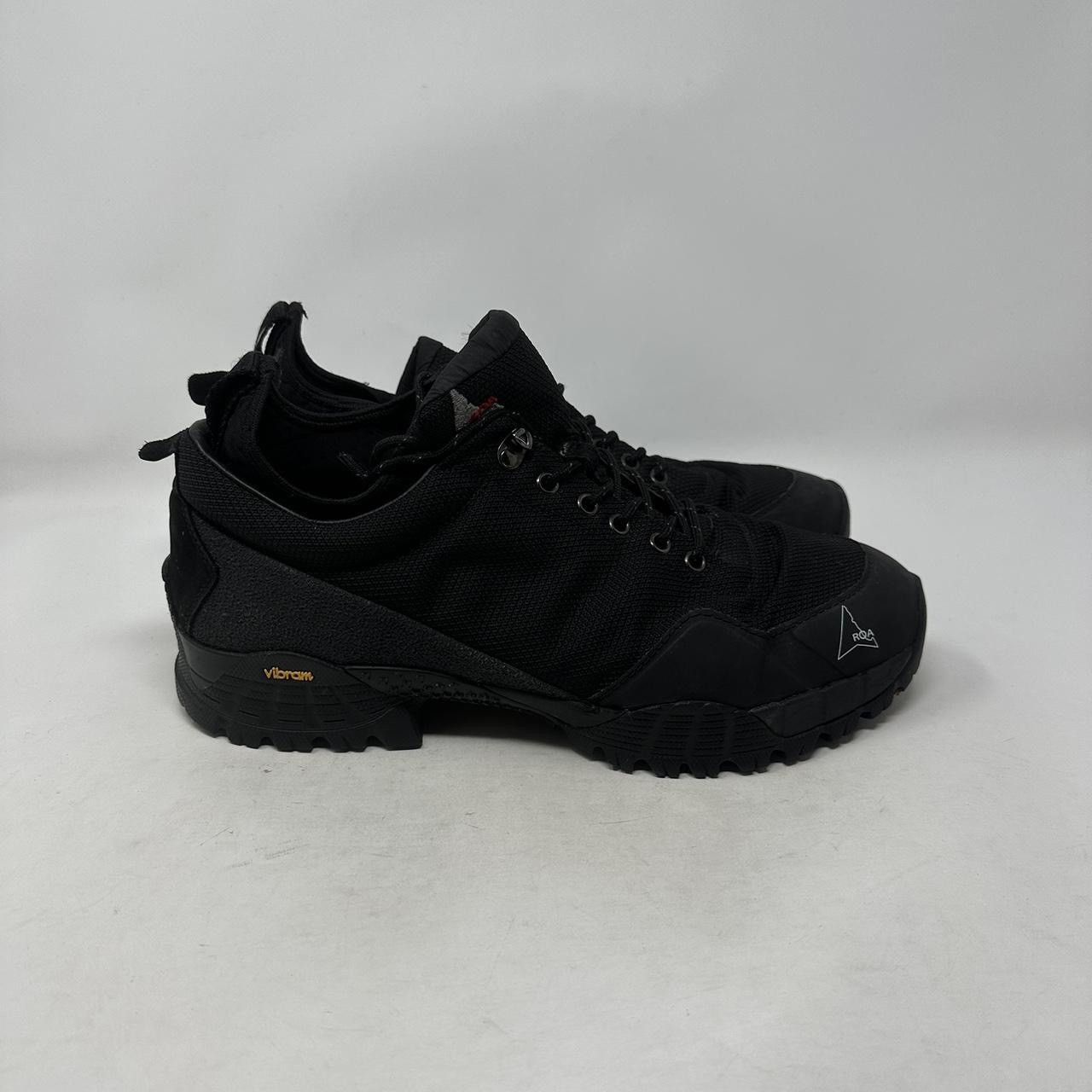 ROA ROA OG Neal Sneakers Size US 12 / EU 45 - 1 Thumbnail