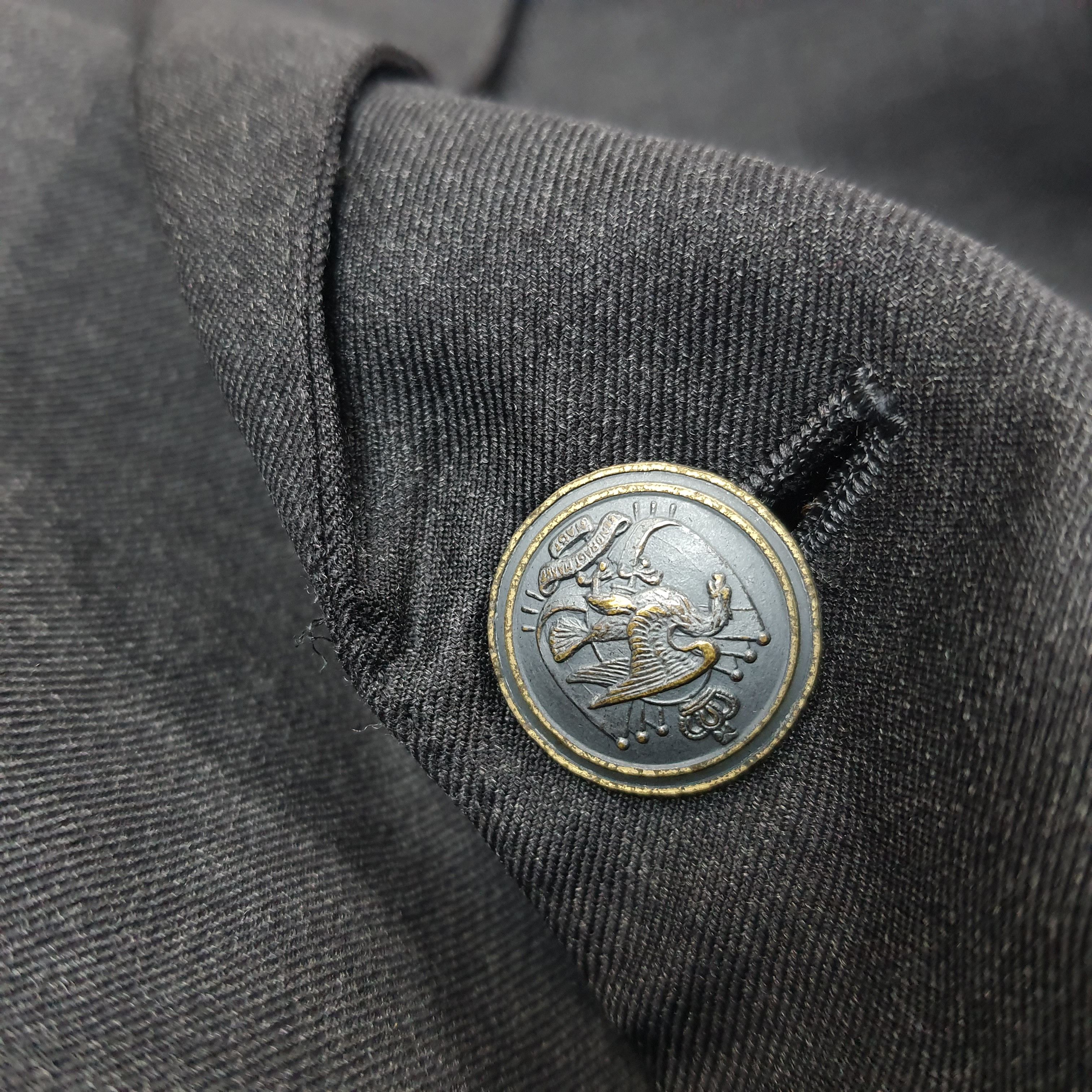 Designer × Loro Piana × Vintage Vintage BALDONI Loro Piana Blazer C231N7 Size US M / EU 48-50 / 2 - 5 Thumbnail