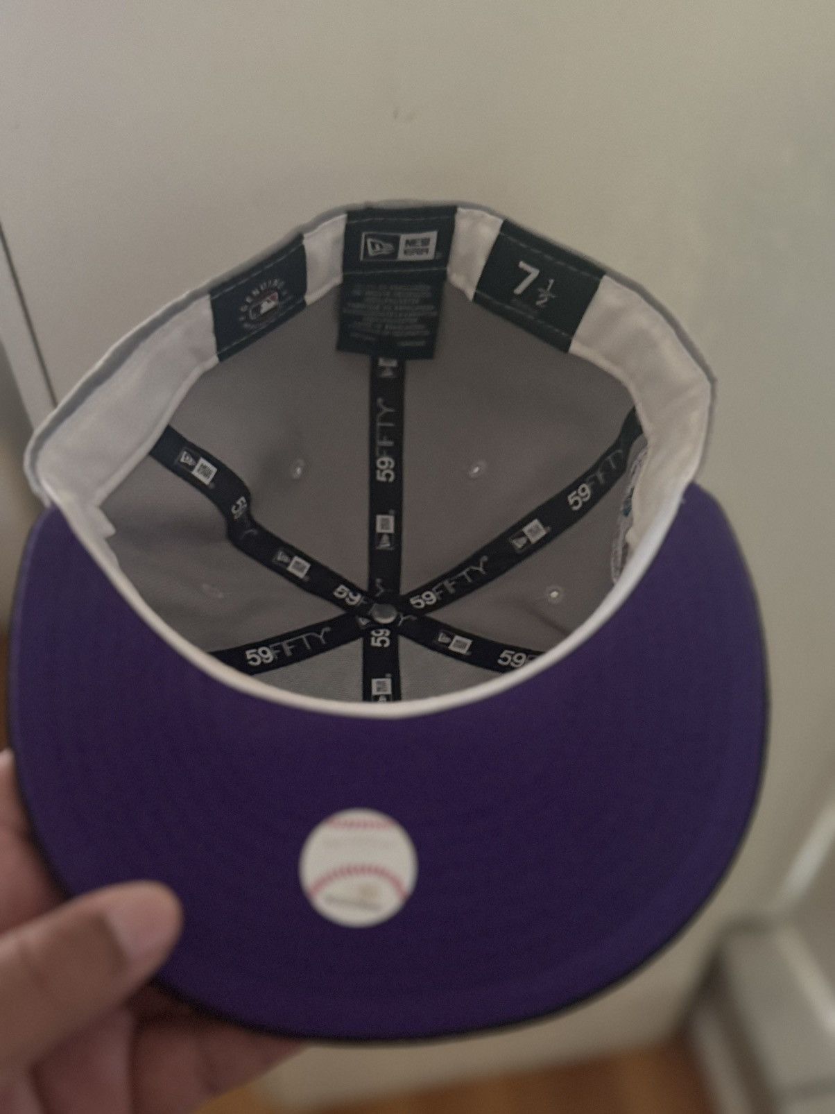 Other Houston Astros Hat Apollo Edition Size ONE SIZE - 2 Thumbnail
