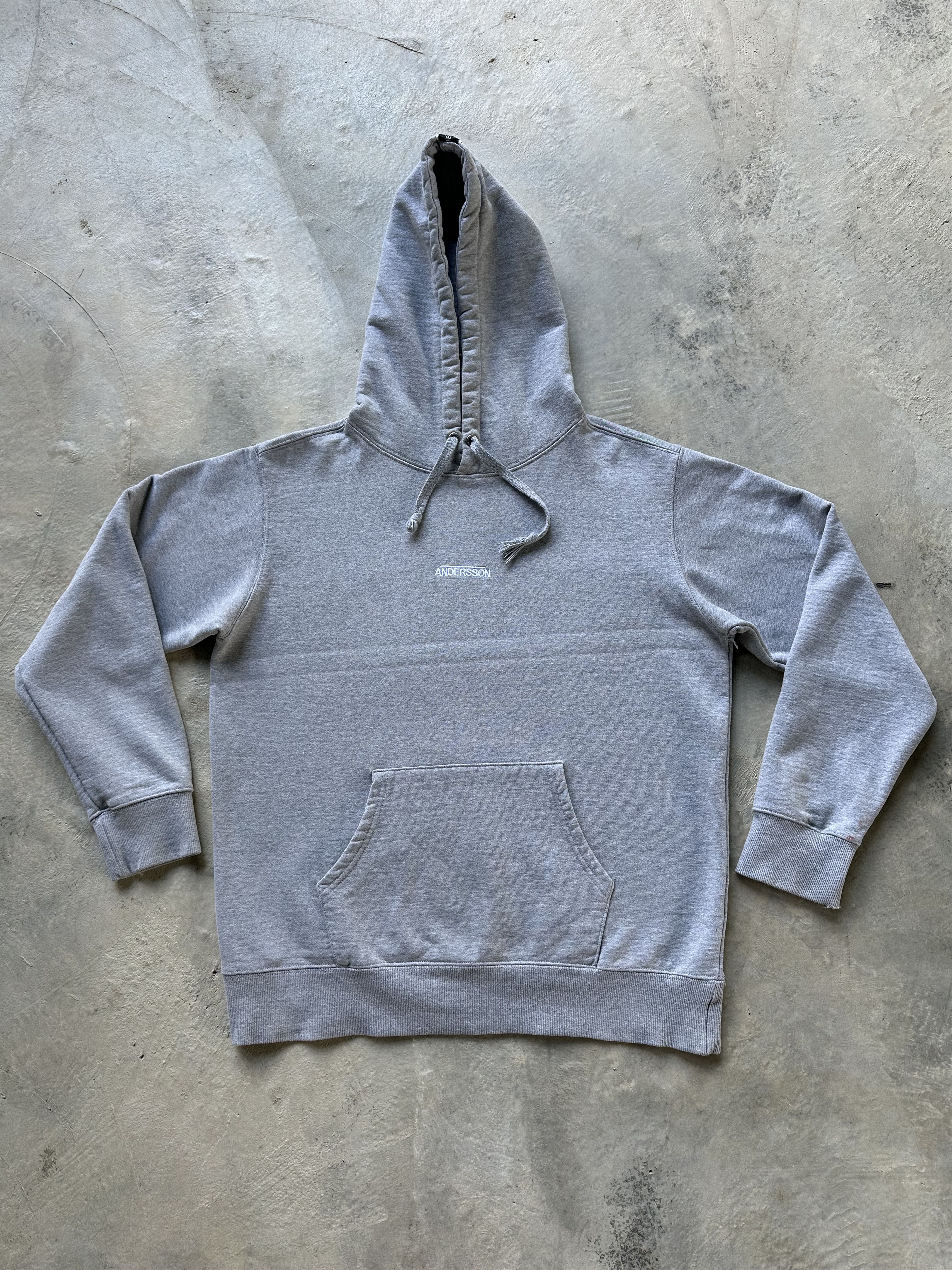 Andersson Bell Andersson Bell Autumn Winter Hoodie Size US L / EU 52-54 / 3 - 5 Thumbnail