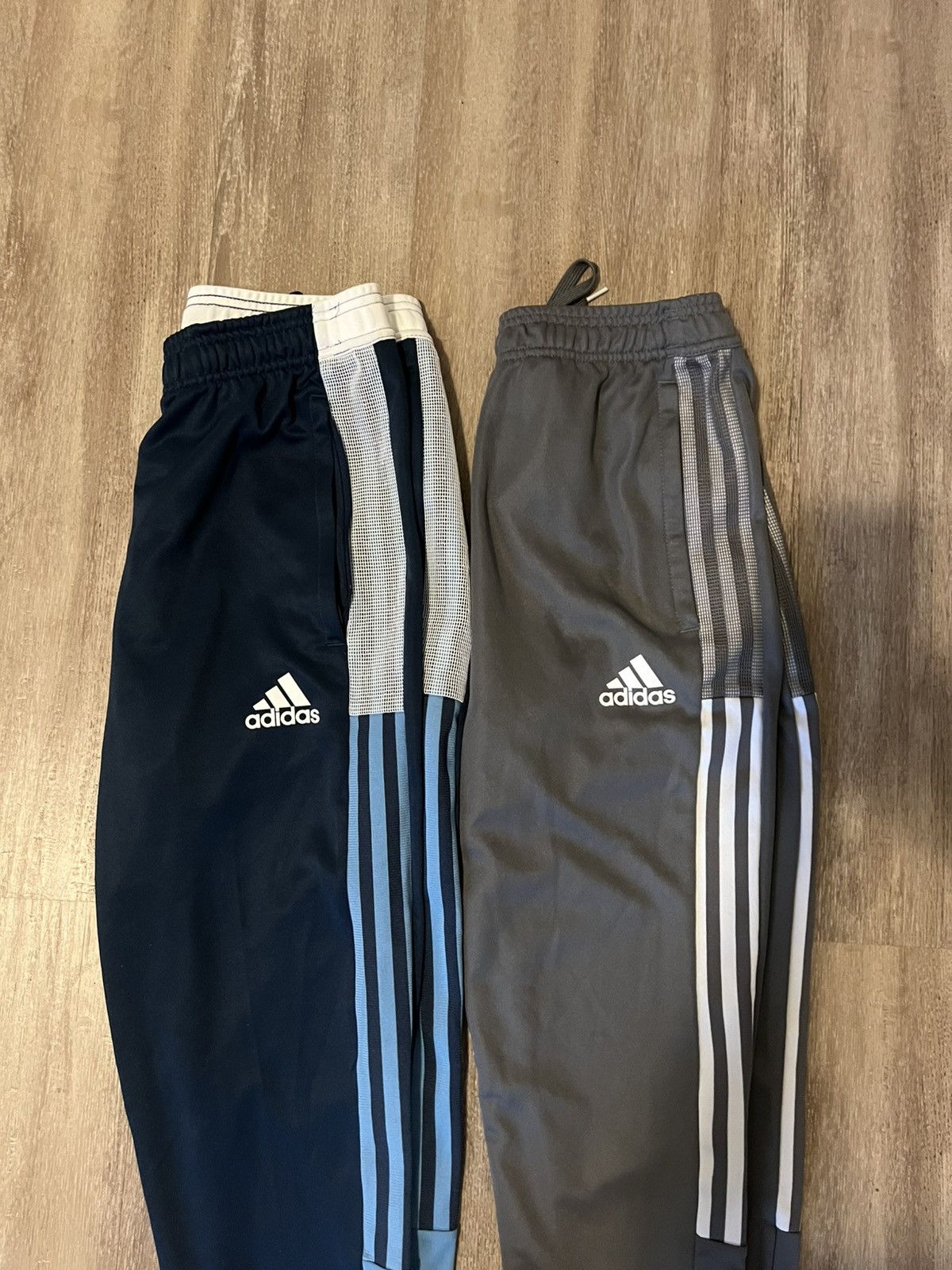 Adidas Adidas Track Pants Joggers Size US 28 / EU 44 - 2 Thumbnail