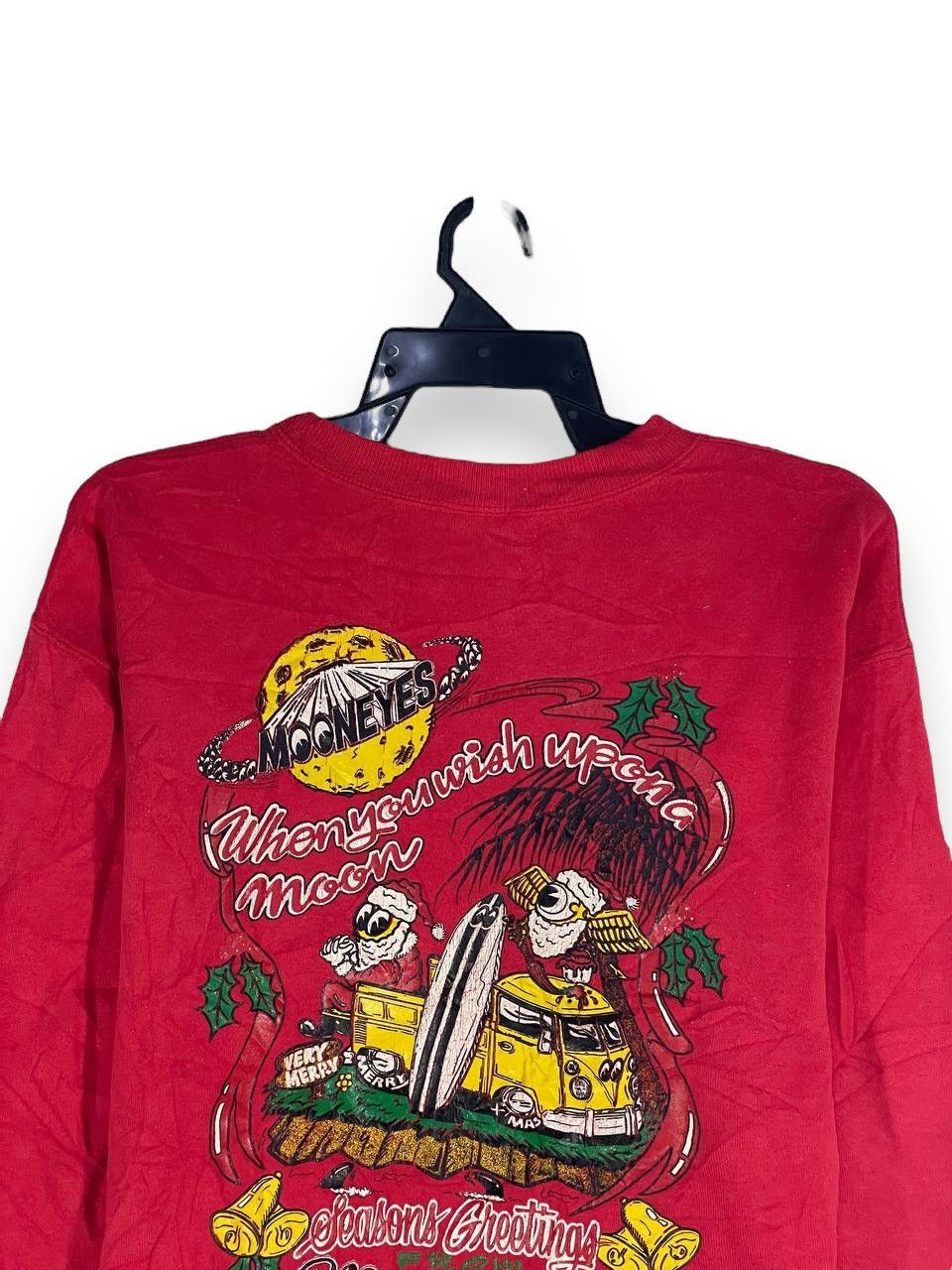 Vintage Vintage mooneyes Size US M / EU 48-50 / 2 - 4 Thumbnail