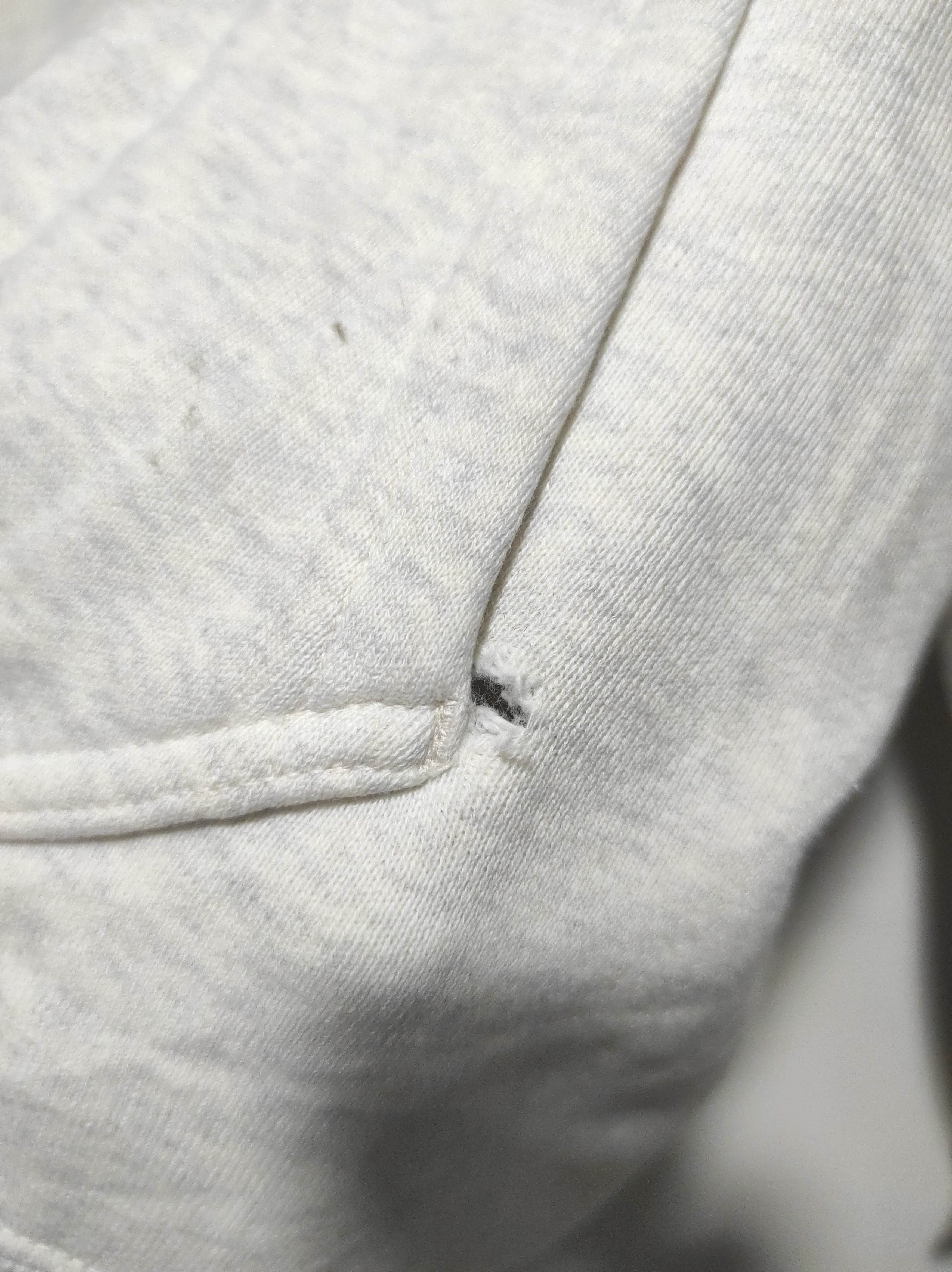 Buzz Rickson's Buzz Rickson Zip Fur Hoodie LGB IfSixWasNine style Size US L / EU 52-54 / 3 - 13 Thumbnail