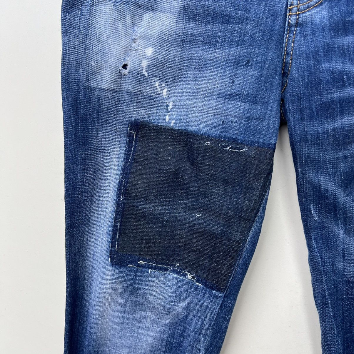Dsquared2 Dsquared2 jeans Size 27" / US 4 / IT 40 - 3 Thumbnail