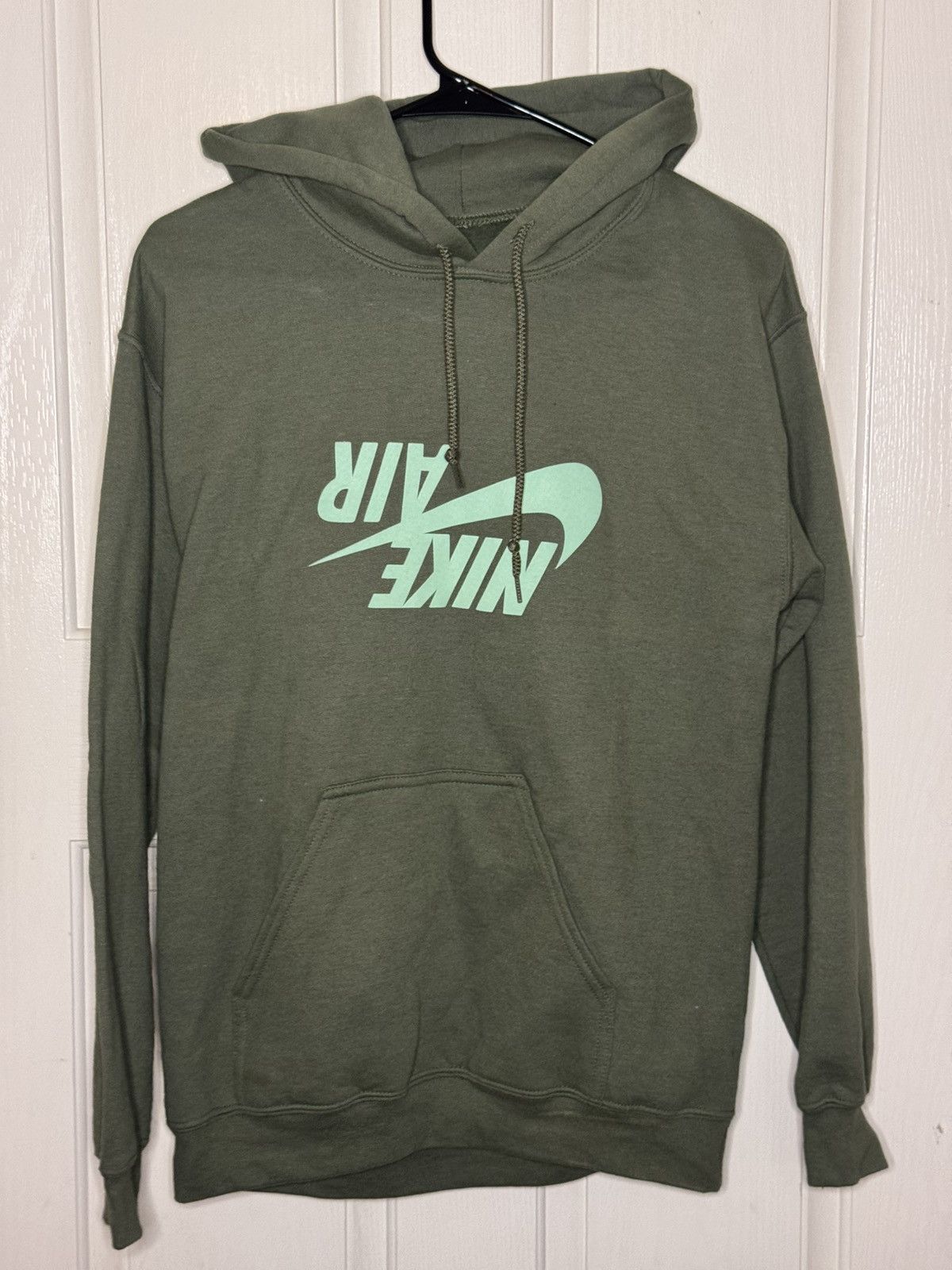 Jordan Brand  Travis Scott Travis Scott Cactus Jack x Jordan Collab Hoodie  | Grailed