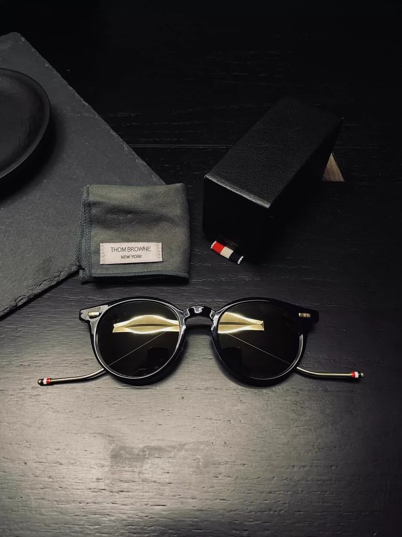 Thom Browne Size OSTB-806 Folding sunglasses sunglasses sun