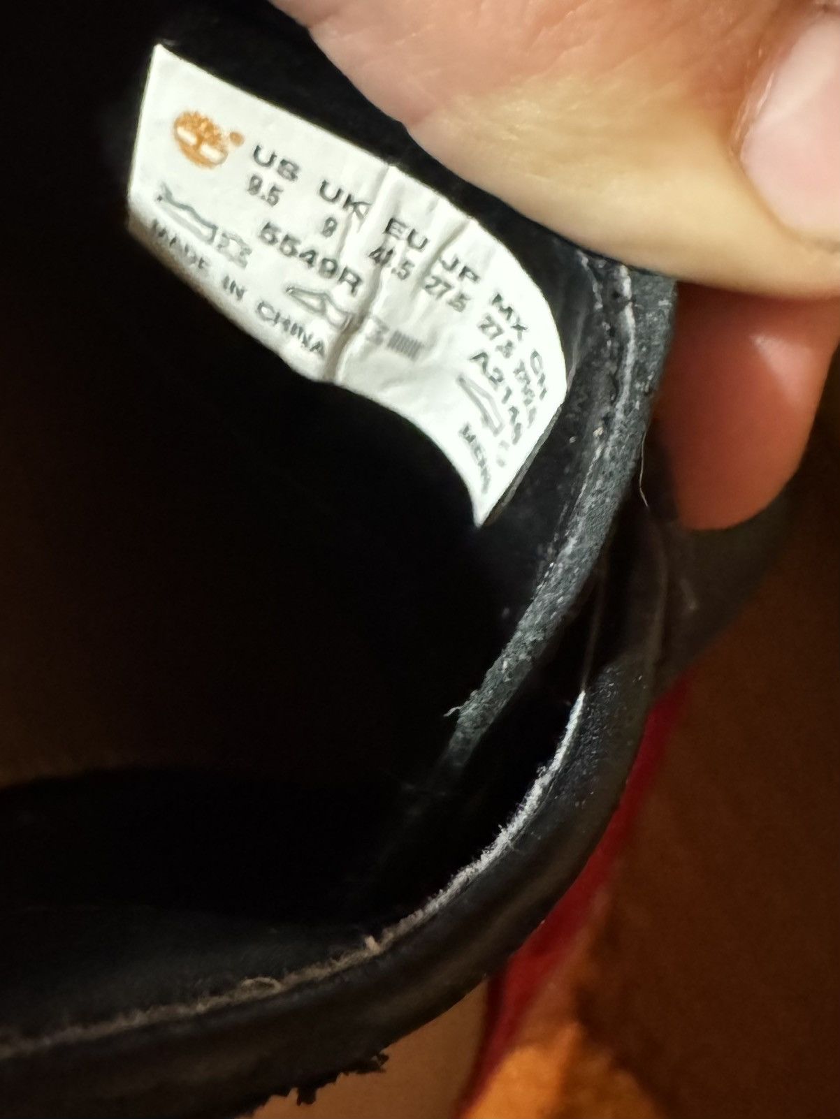 Timberland Timberland classic boots Size US 9.5 / EU 42-43 - 4 Thumbnail