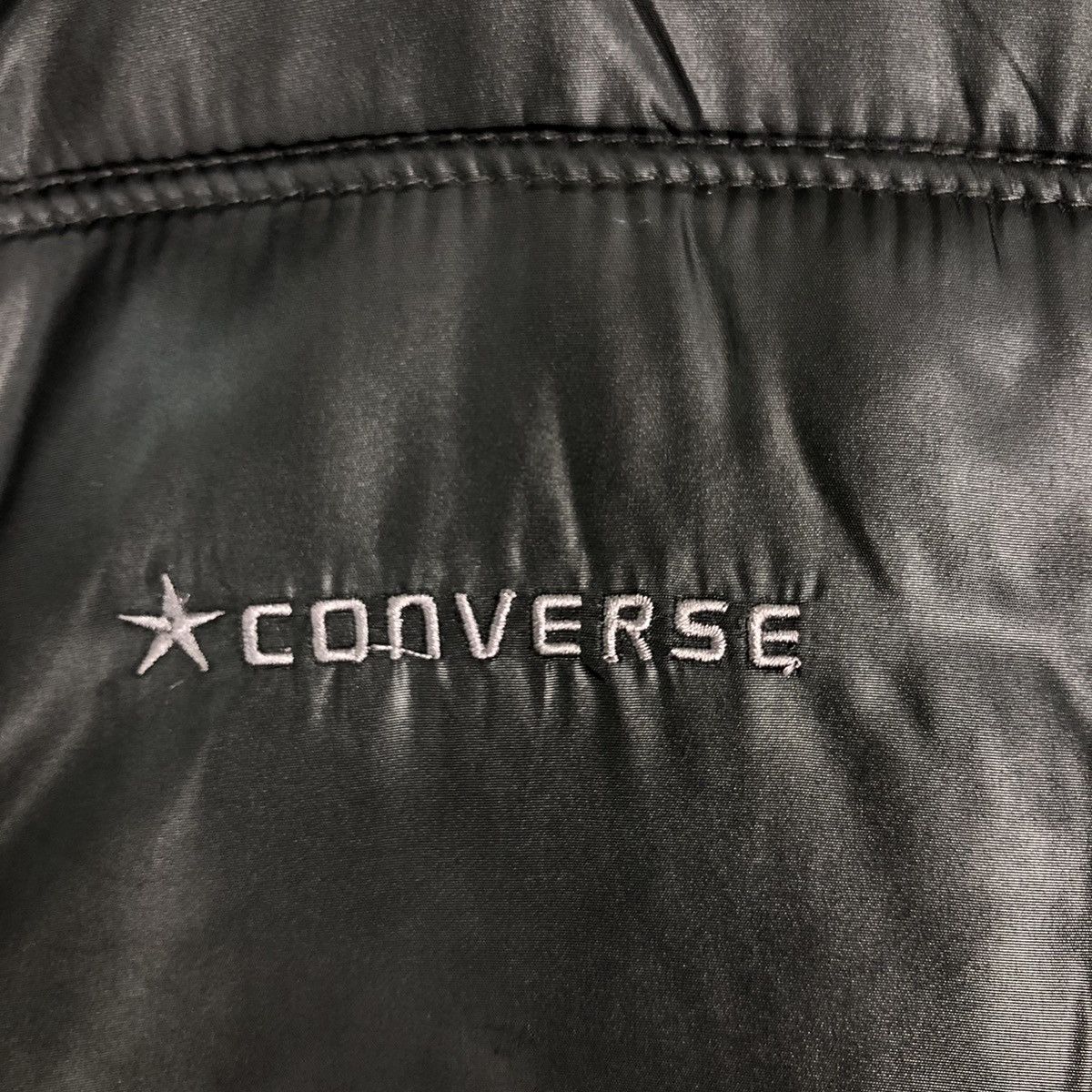 Japanese Brand 🔥90’s Vintage Puffer Down Jacket Converse All Star Size US L / EU 52-54 / 3 - 13 Thumbnail