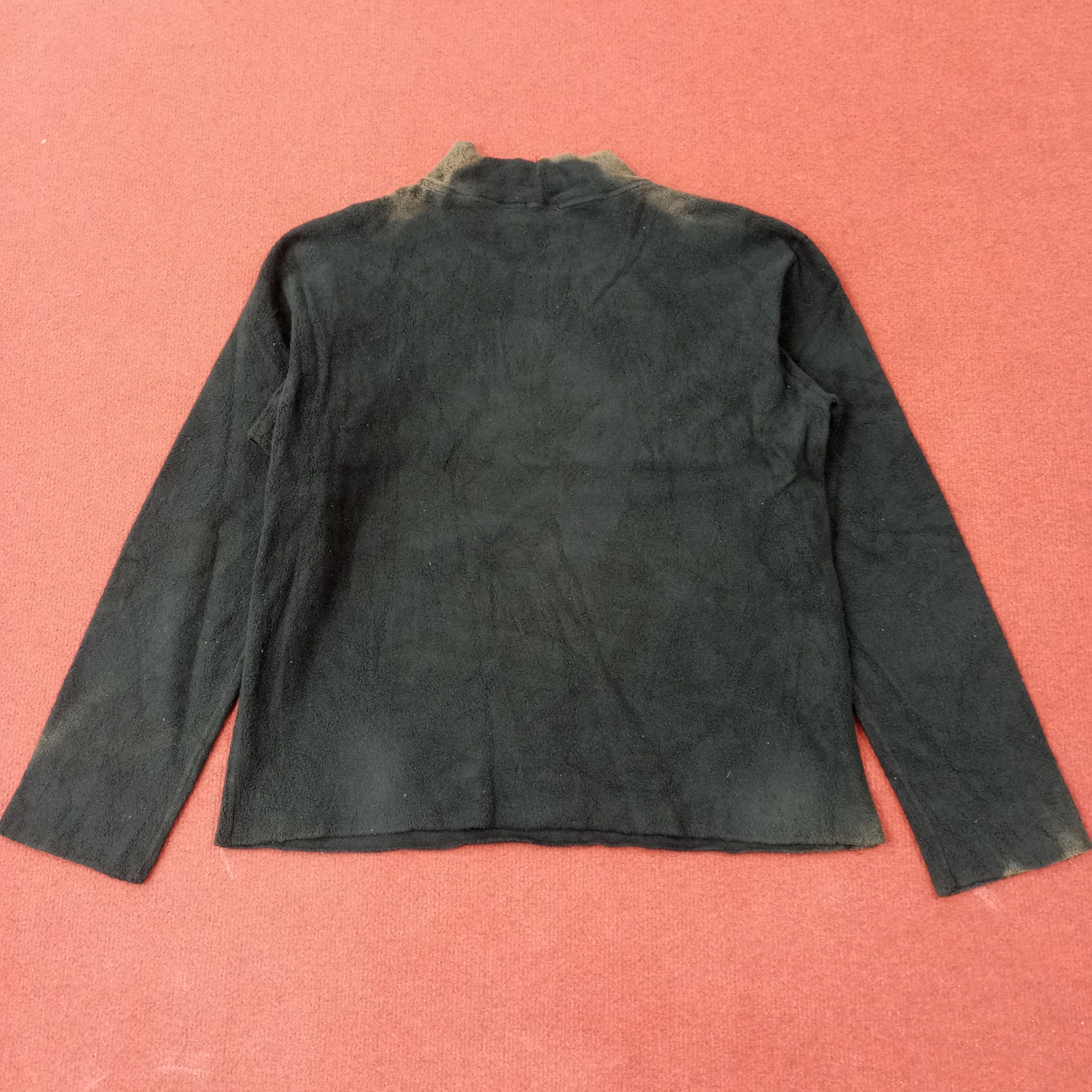 Issey Miyake Plantation by Issey Miyake Designer Sweatshirt c254n26 Size US S / EU 44-46 / 1 - 6 Thumbnail