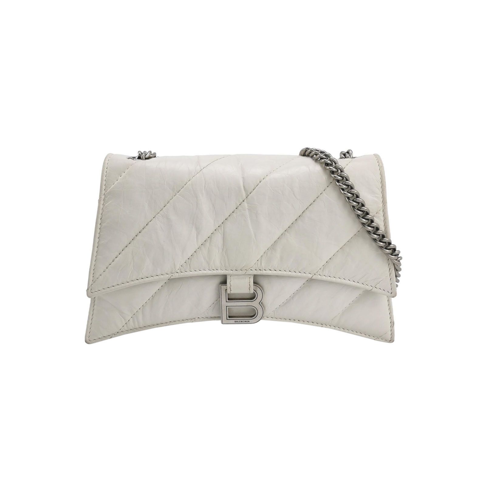 Balenciaga Balenciaga Women os Crossbody Bags Size ONE SIZE - 1 Thumbnail