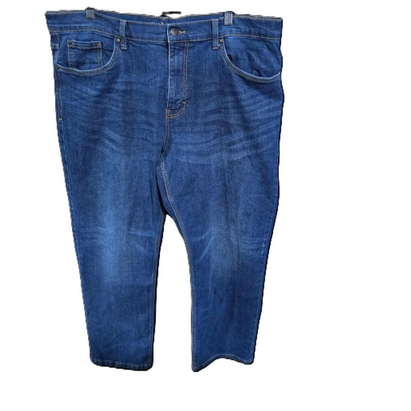 Other Falls Creek Relaxed Stretch Jeans Size 40X29 Size US 40 / EU 56 - 1 Thumbnail