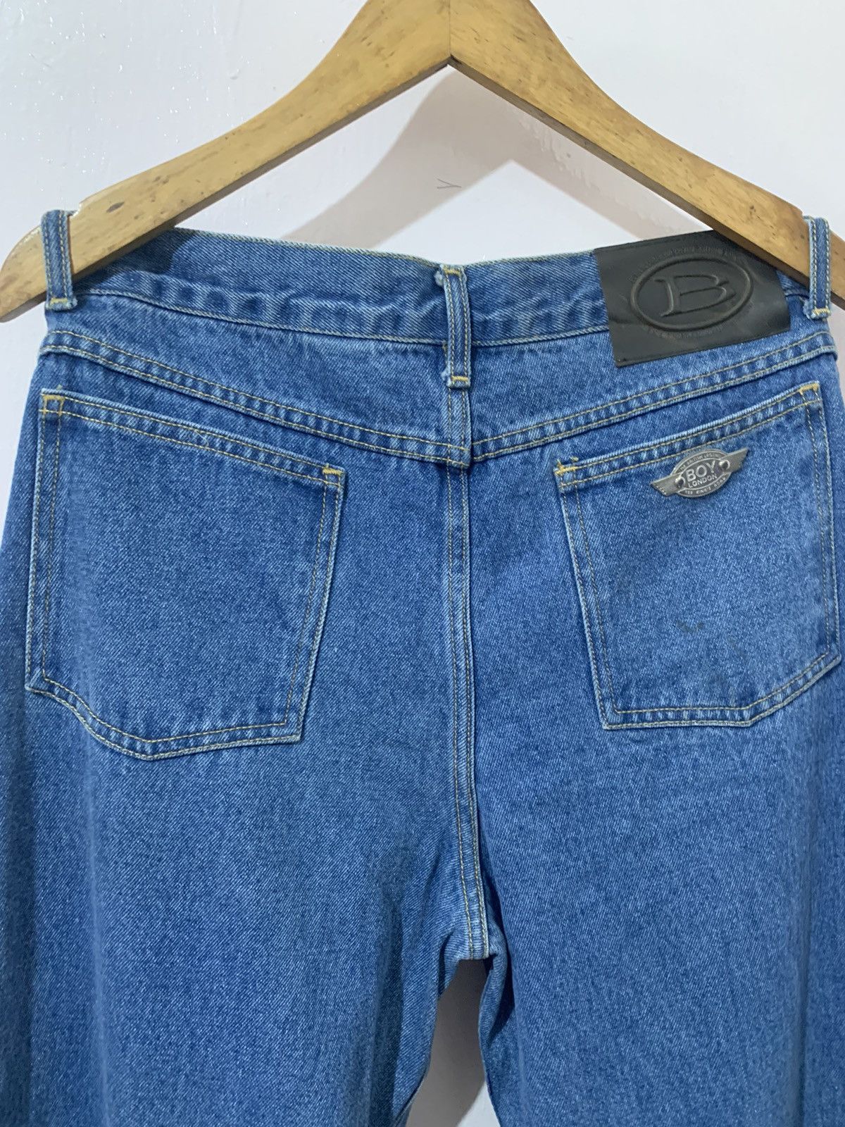 Boy London boy london reguler pants Size US 34 / EU 50 - 7 Thumbnail