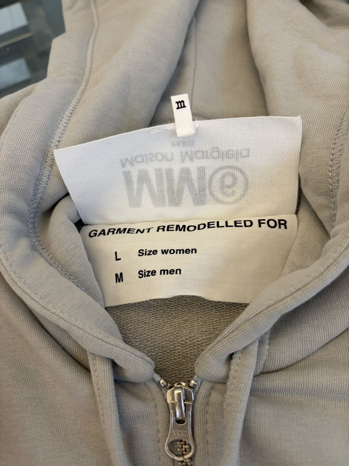 Maison Margiela MAISON MARGIELA JACKET Size US M / EU 48-50 / 2 - 3 Thumbnail