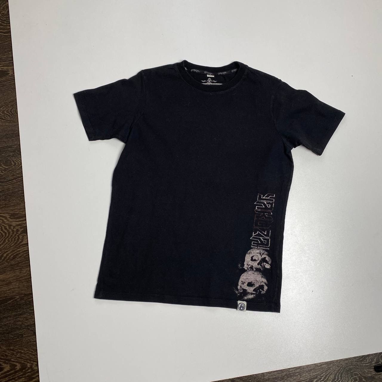 Band Tees Yakuza T-shirt Size:M Size US M / EU 48-50 / 2 - 2 Thumbnail