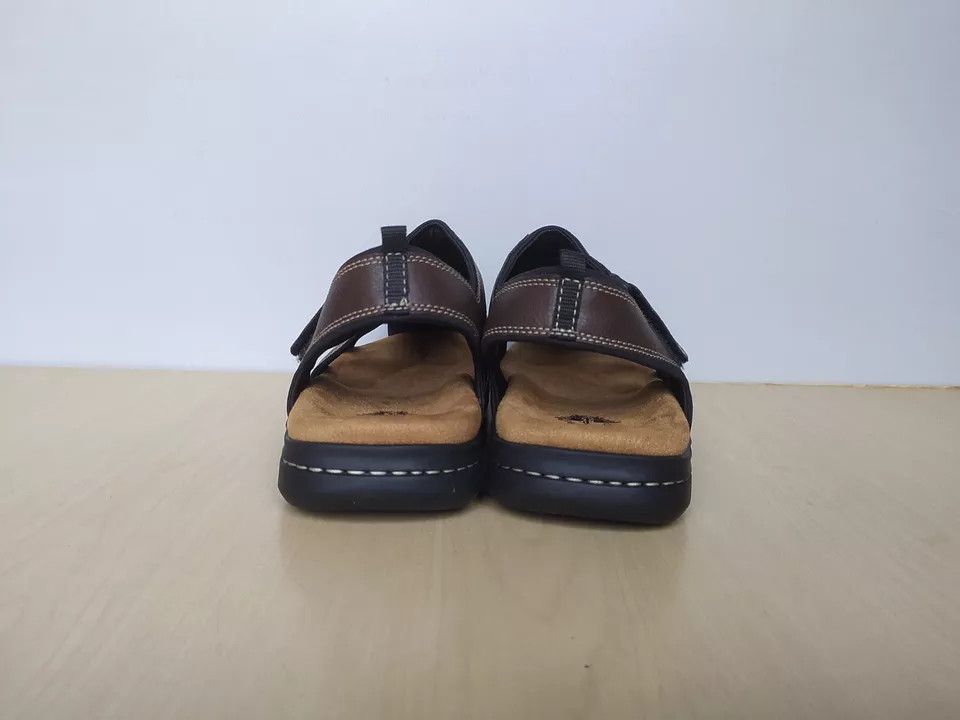 Dockers Dockers Men's Searose Fisherman Sandal Casual Shoes T 0015 Size US 12 / EU 45 - 5 Thumbnail
