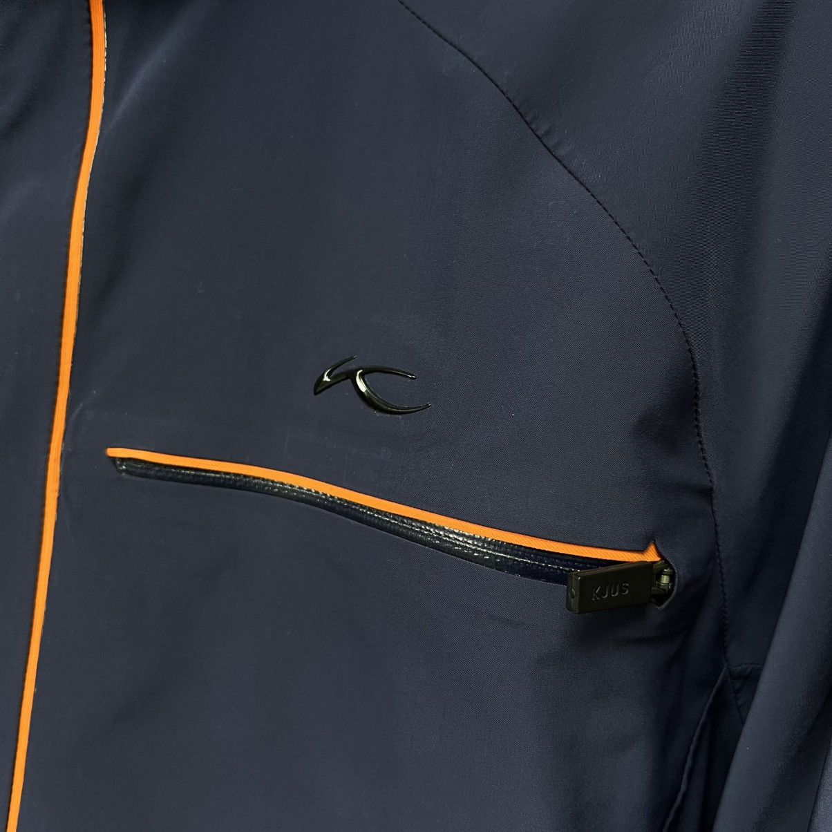 KJUS Kjus Downforce Jacket Ski men’s size L Size US L / EU 52-54 / 3 - 7 Thumbnail