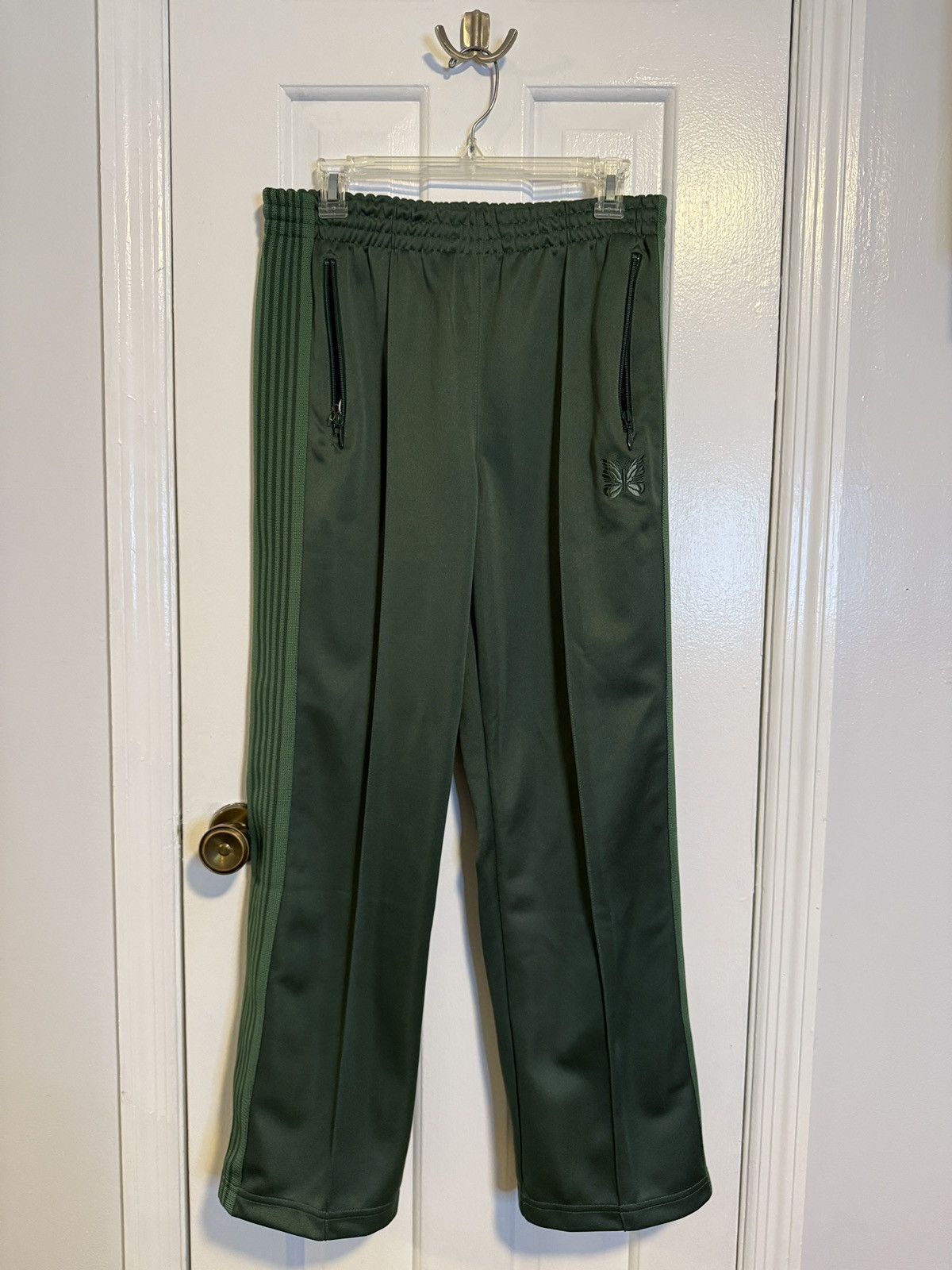 Needles Needles Track Pants Size US 30 / EU 46 - 1 Thumbnail