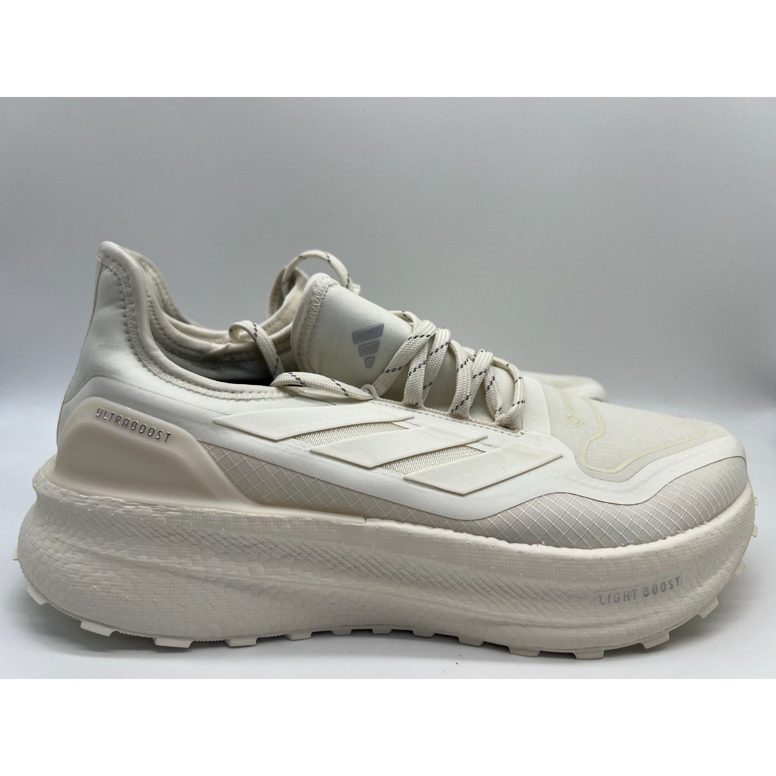 adidas gazelle silver green womens adidas Ultraboost 1.0 Shoes - Women's - White / Off White
