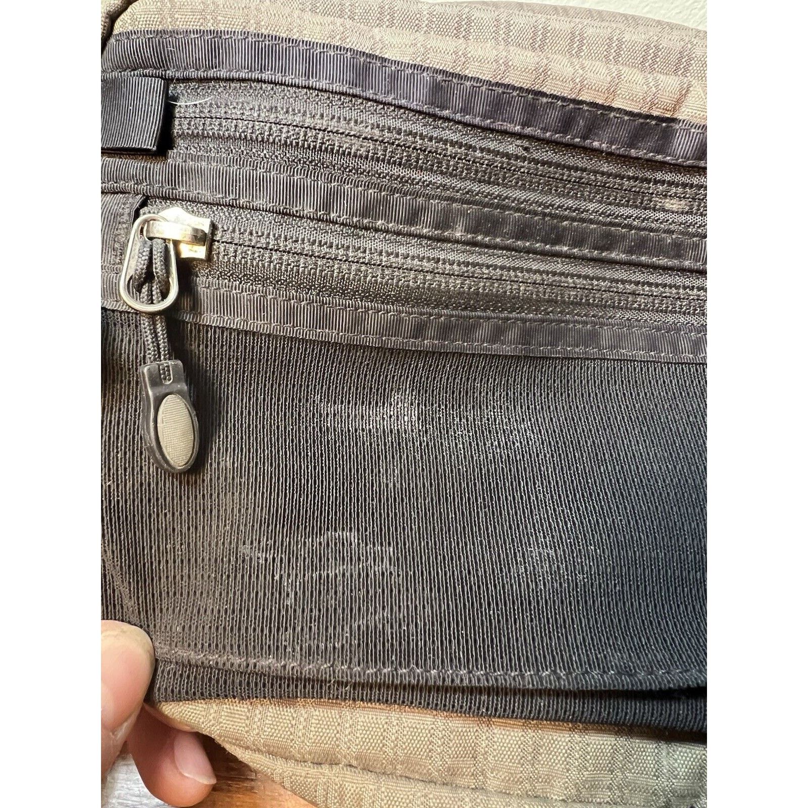 Patagonia Patagonia Hip Chest Bag Used Condition Rare Size ONE SIZE - 4 Thumbnail