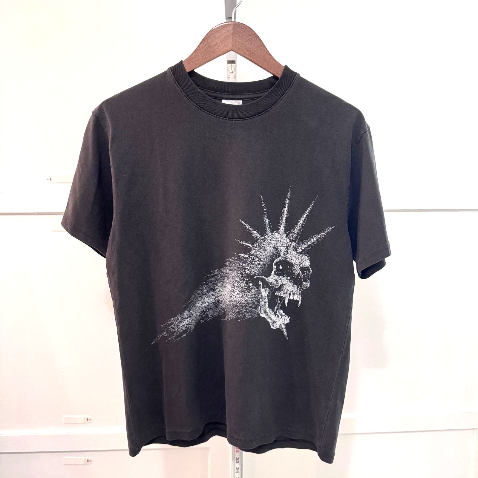 basketcase gallery basketcase gallery “i heart” tee shirt | Grailed