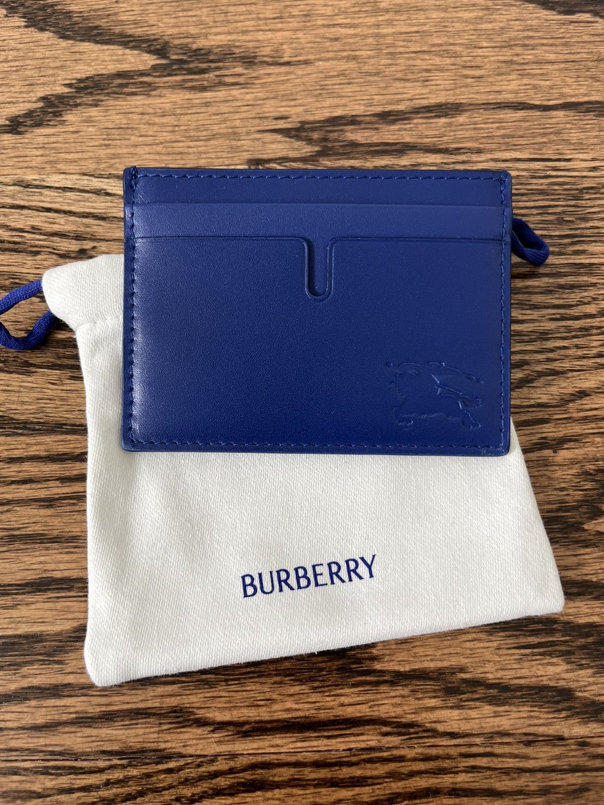Burberry Burberry EKD Card Case Size ONE SIZE - 4 Thumbnail