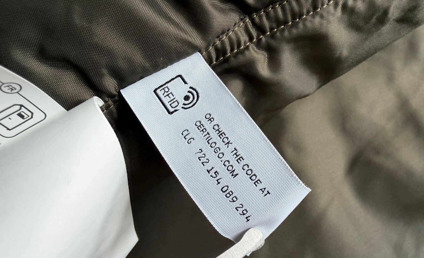 Hed Mayner Hed Mayner x Reebok Oversized Pocketed Vest Size US S / EU 44-46 / 1 - 19 Thumbnail