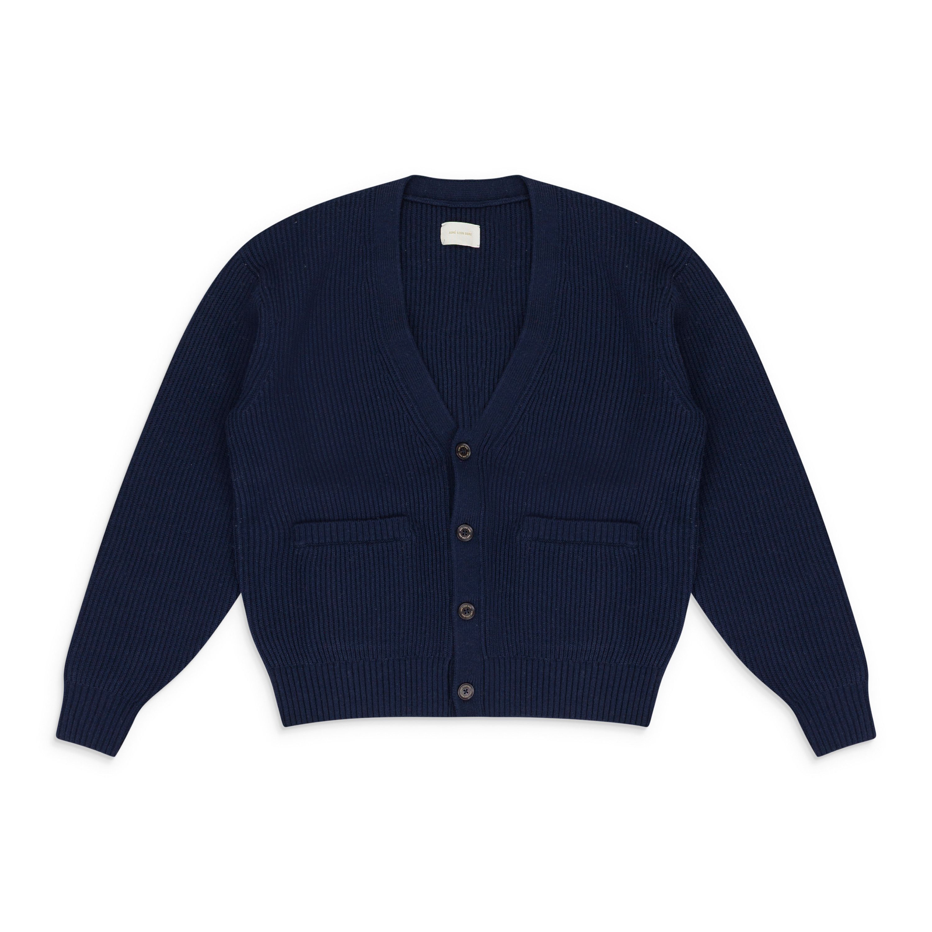 Aime Leon Dore Cardigan | Grailed