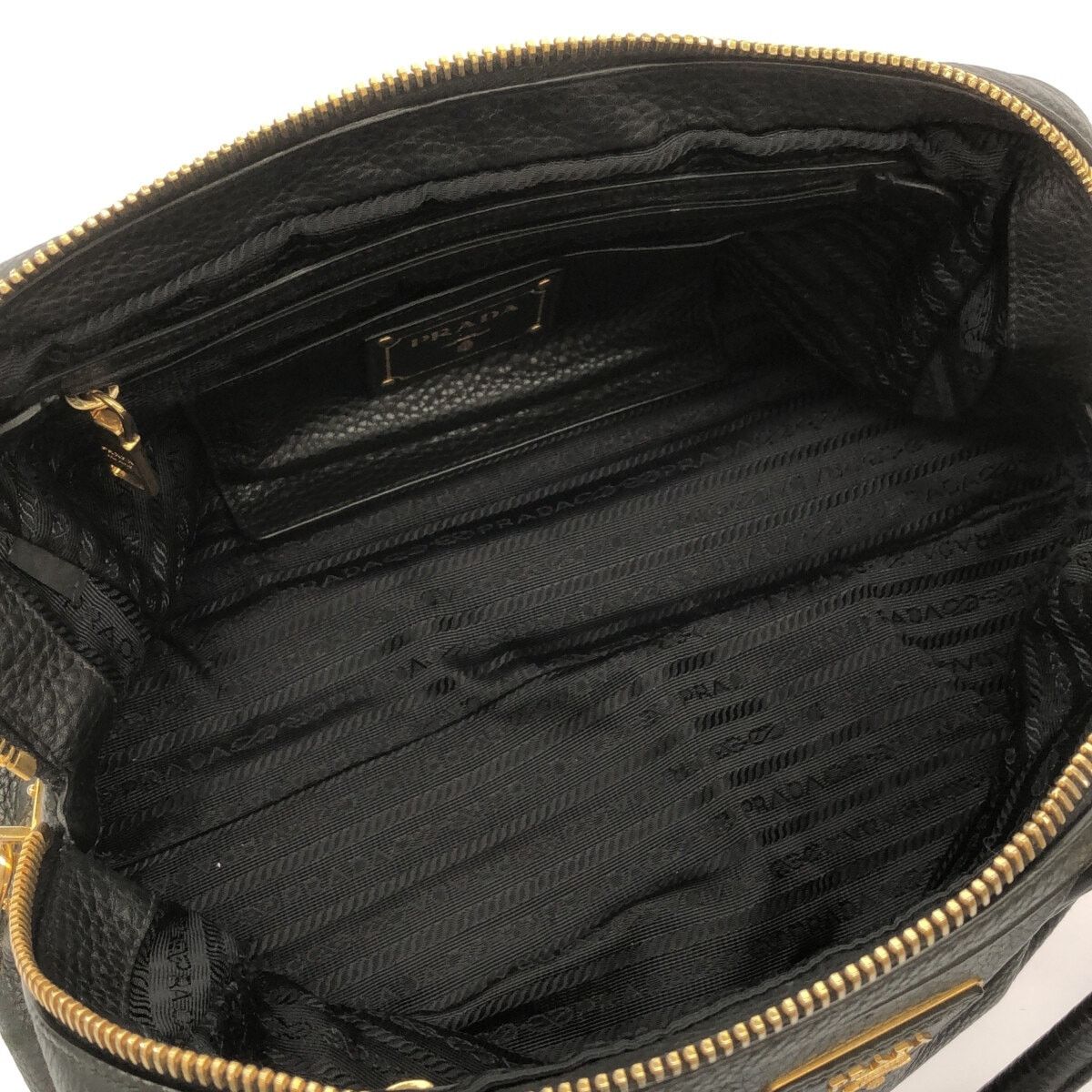 Prada PRADA Handbag BL0867 Size ONE SIZE - 6 Thumbnail