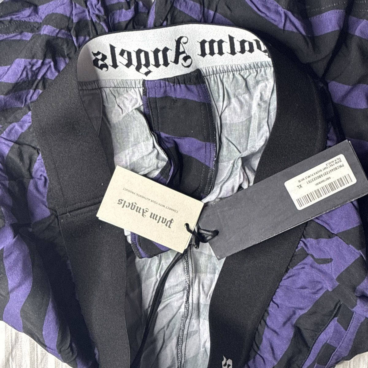Palm Angels Palm angels Size US XL / EU 56 / 4 - 5 Thumbnail