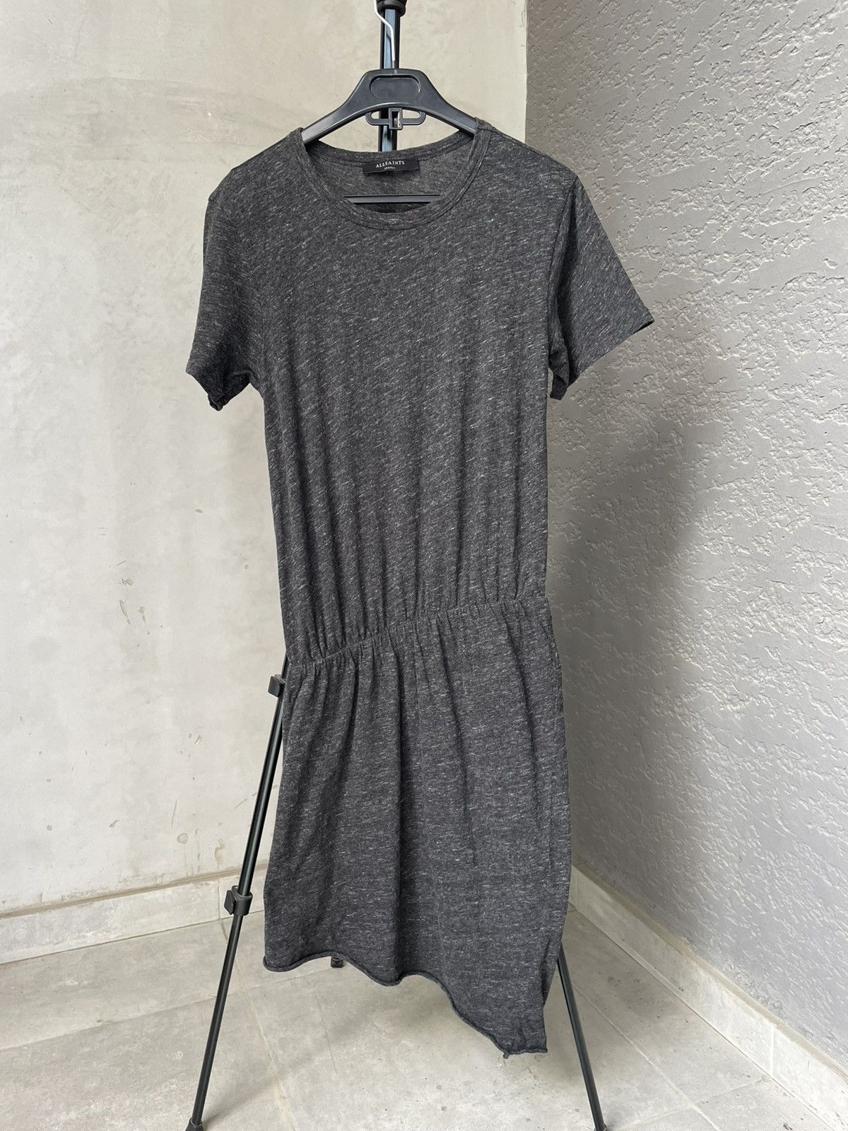 Allsaints AllSaints Nandi Flame Dress. Size S / US 4 / IT 40 - 3 Thumbnail