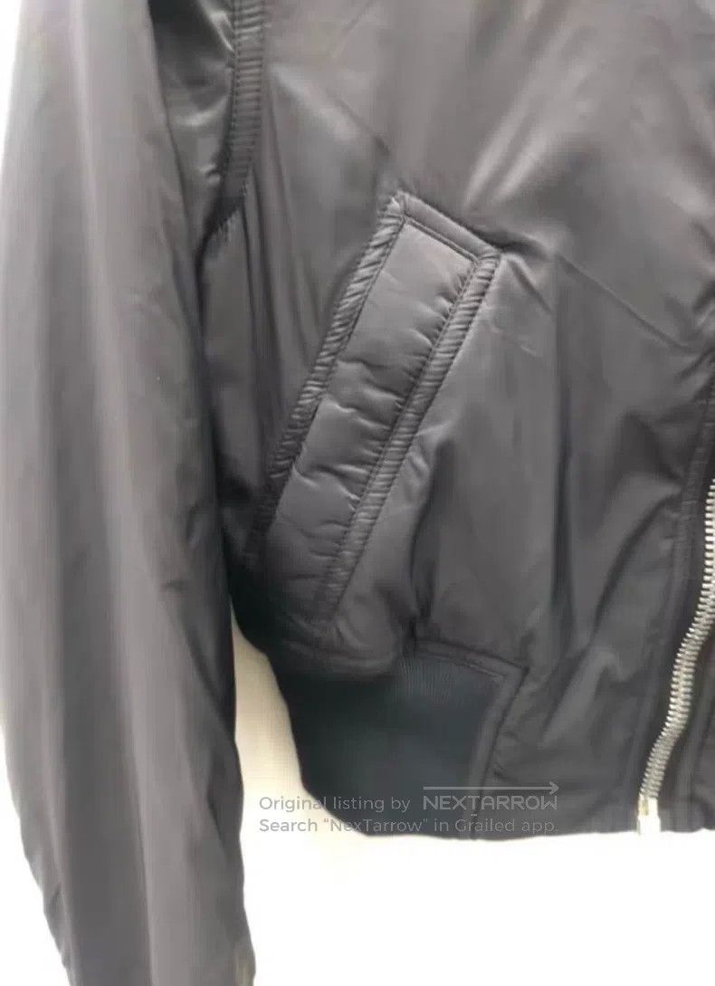 Rick Owens Rick Owens jacket Size S / US 4 / IT 40 - 5 Thumbnail