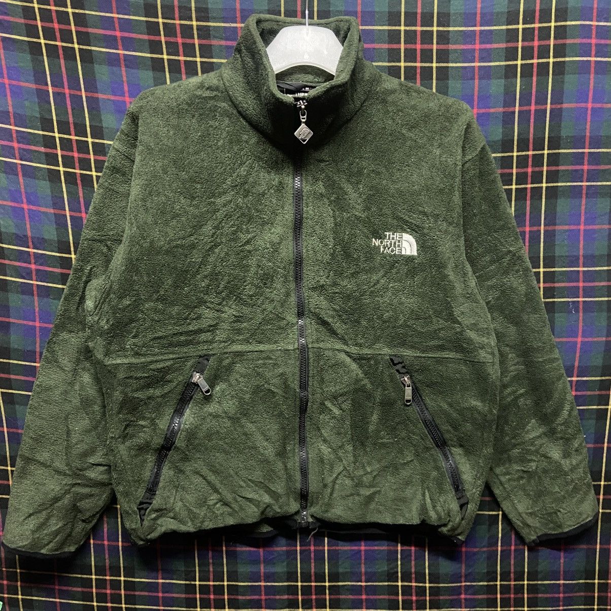 The North Face The North Face Fleece Size US M / EU 48-50 / 2 - 1 Thumbnail