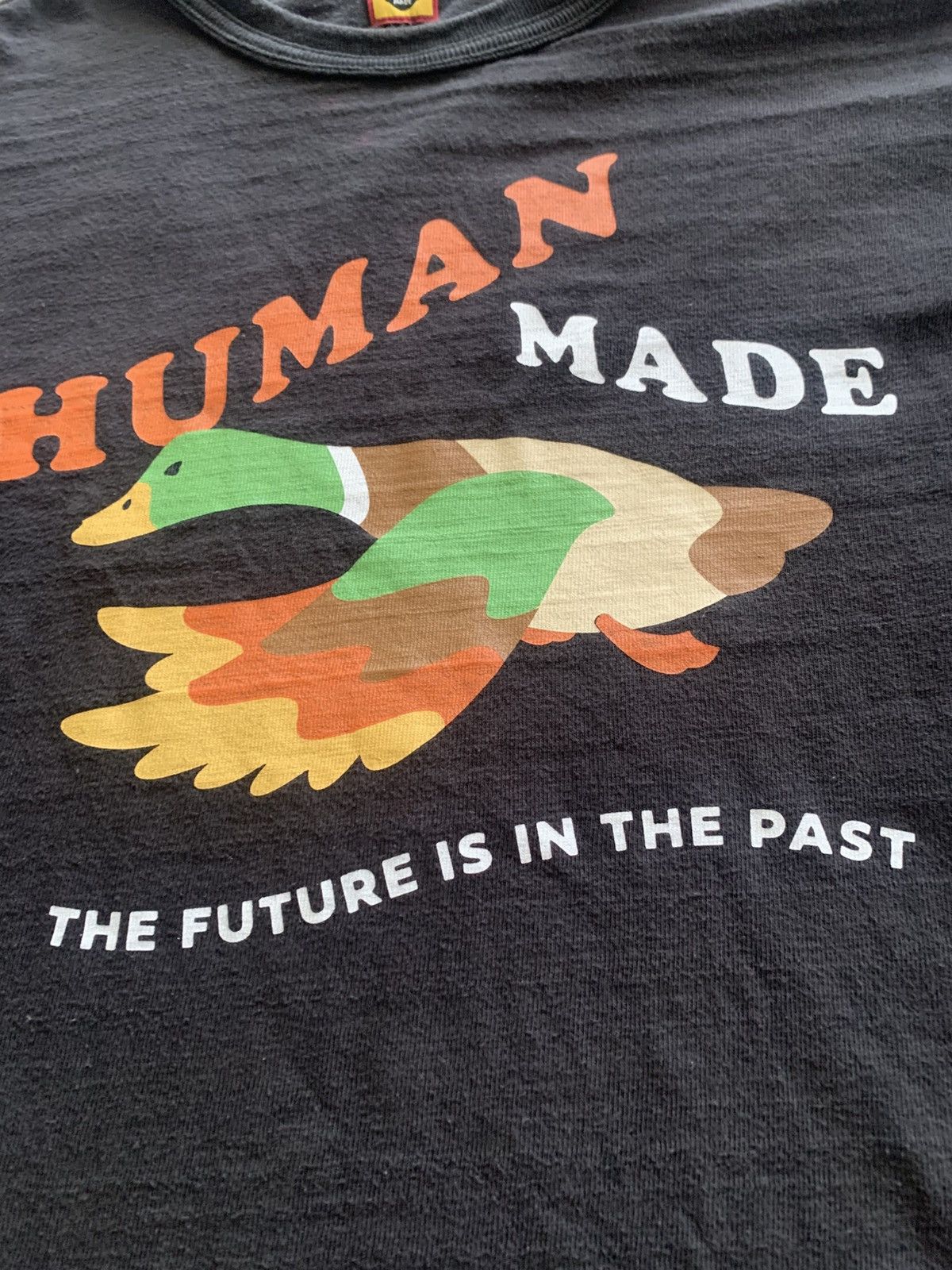 Human Made × Japanese Brand Human made shirt Size US M / EU 48-50 / 2 - 2 Thumbnail
