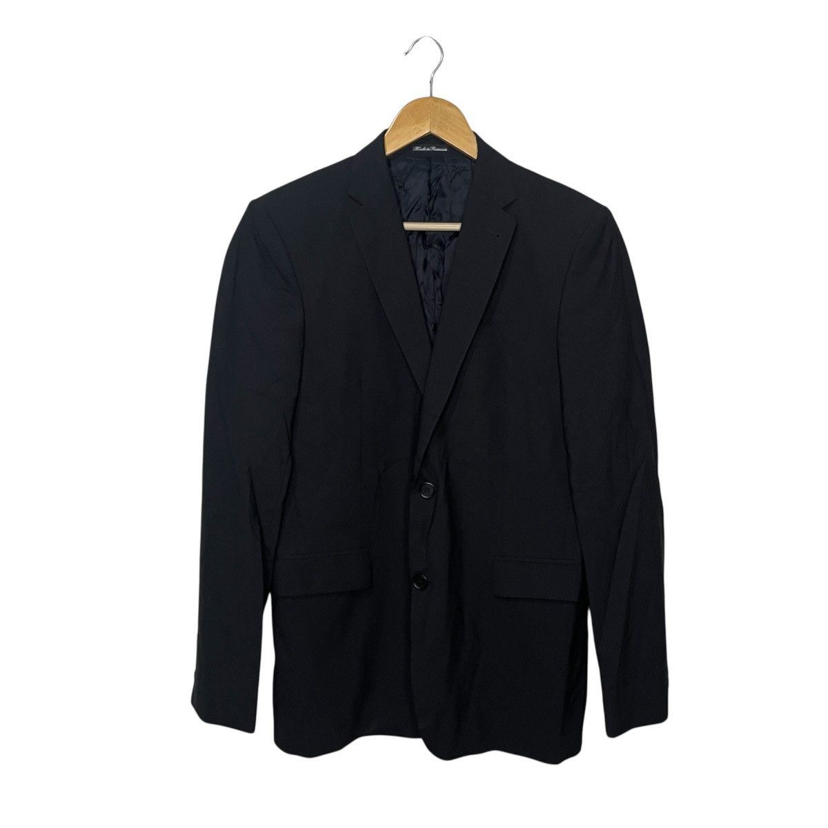 Louis Vuitton Louis Vuitton Uniformes Blazer Jacket Size 48S - 1 Thumbnail