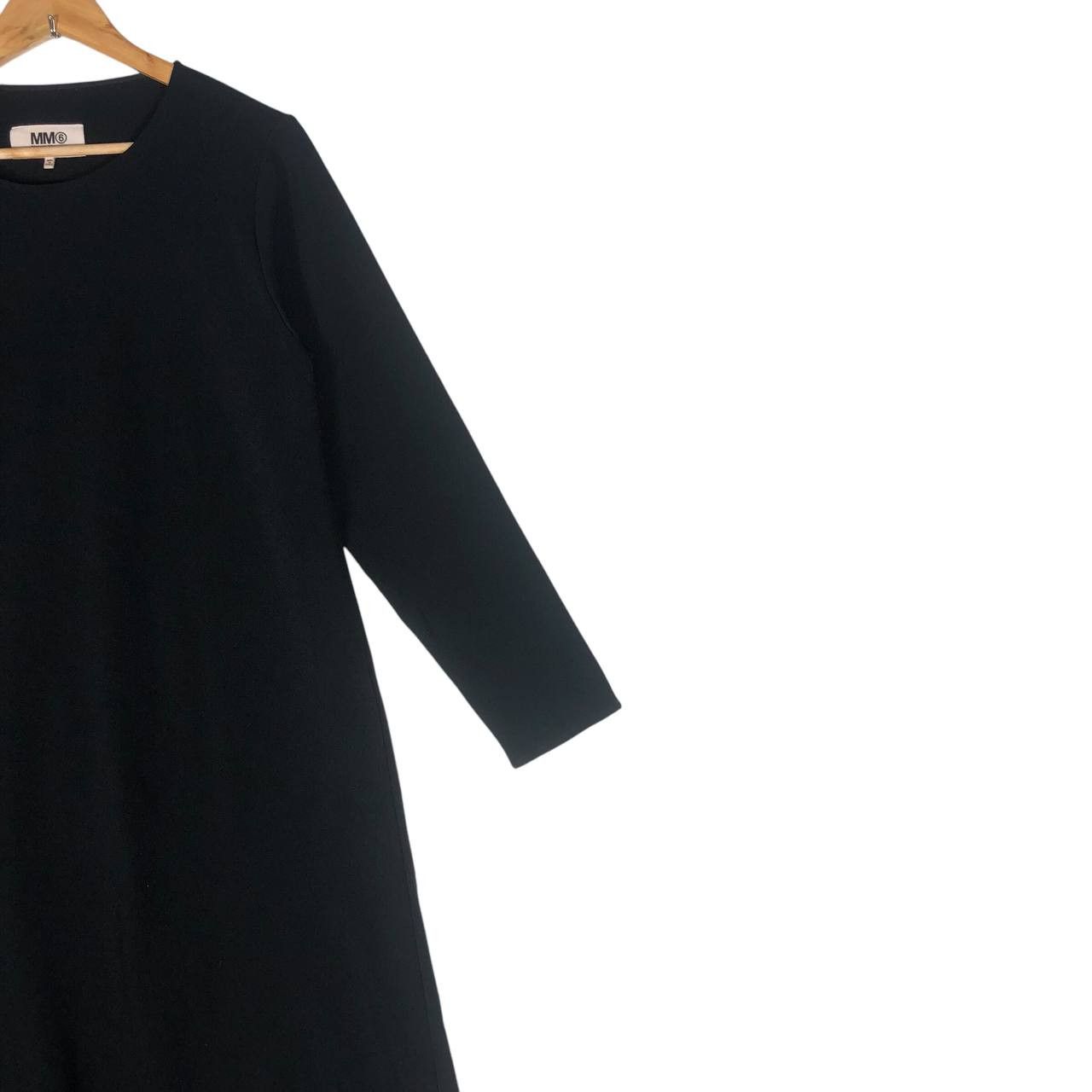 Maison Margiela MM6 Maison Margiela Midi Dress Size S / US 4 / IT 40 - 5 Thumbnail