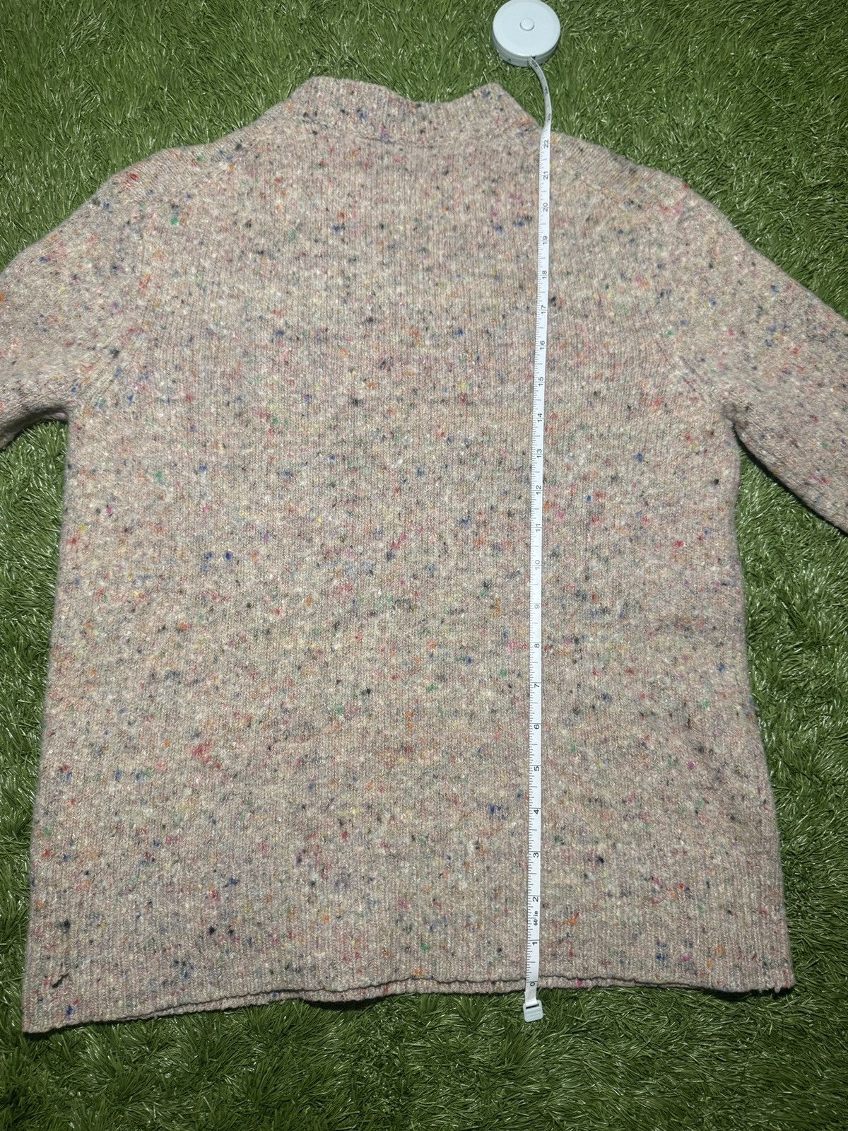 Acne Studios Rare Acne Studios Knit Sweater Size US M / EU 48-50 / 2 - 3 Thumbnail