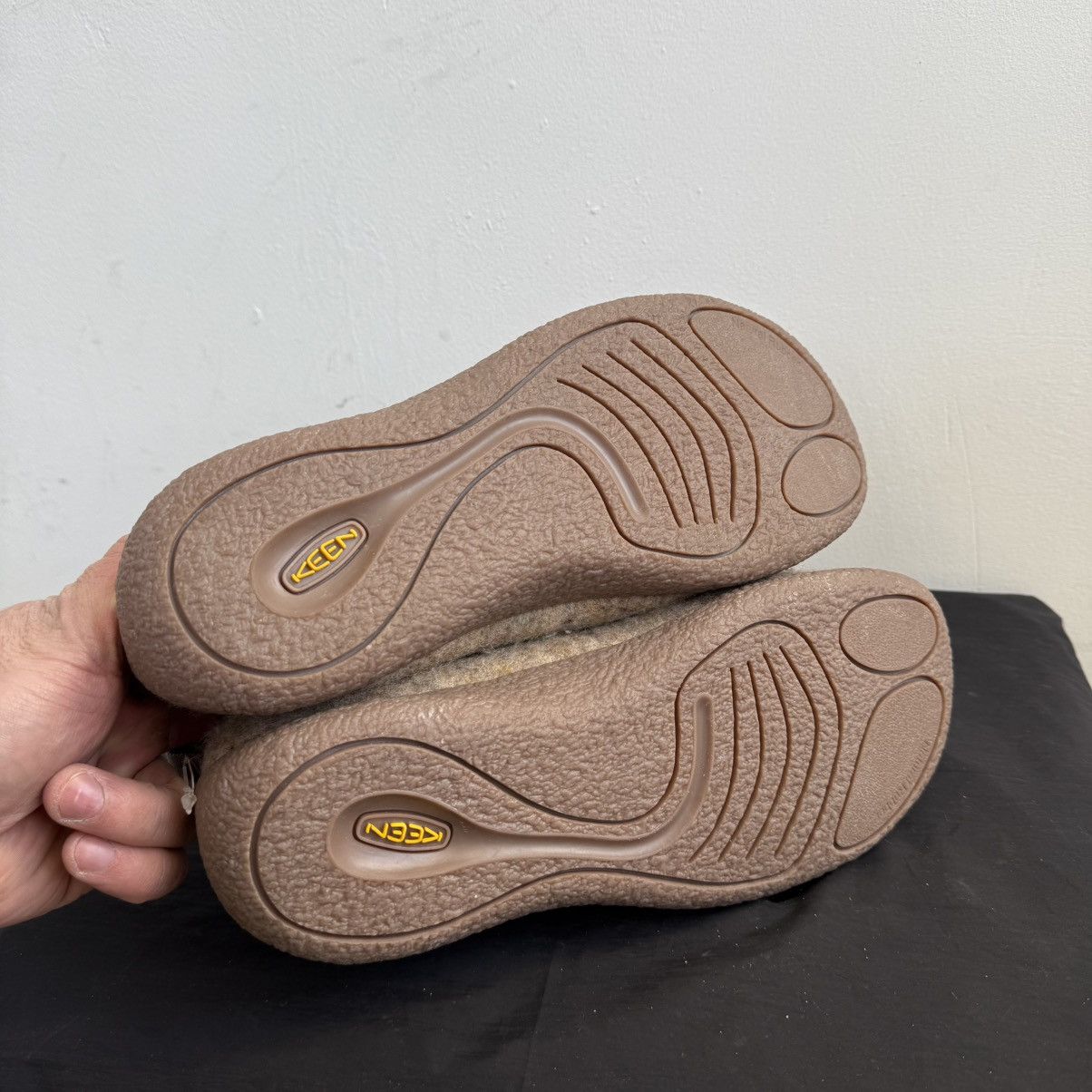 KEEN Keen Women's howser wrap 7.5 Size US 7.5 / IT 37.5 - 6 Thumbnail