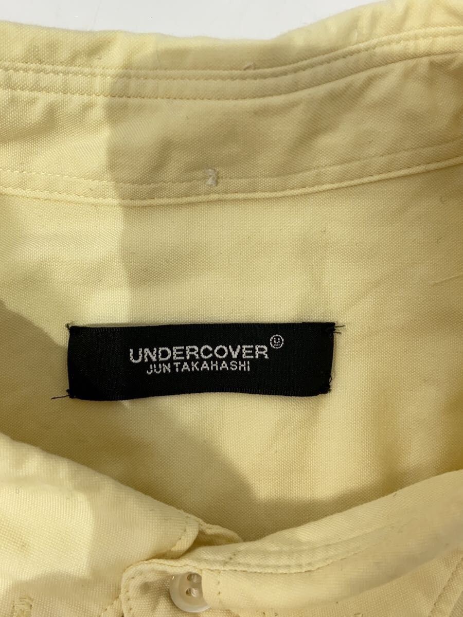 Undercover AW23 UC Shirt Size US L / EU 52-54 / 3 - 3 Thumbnail