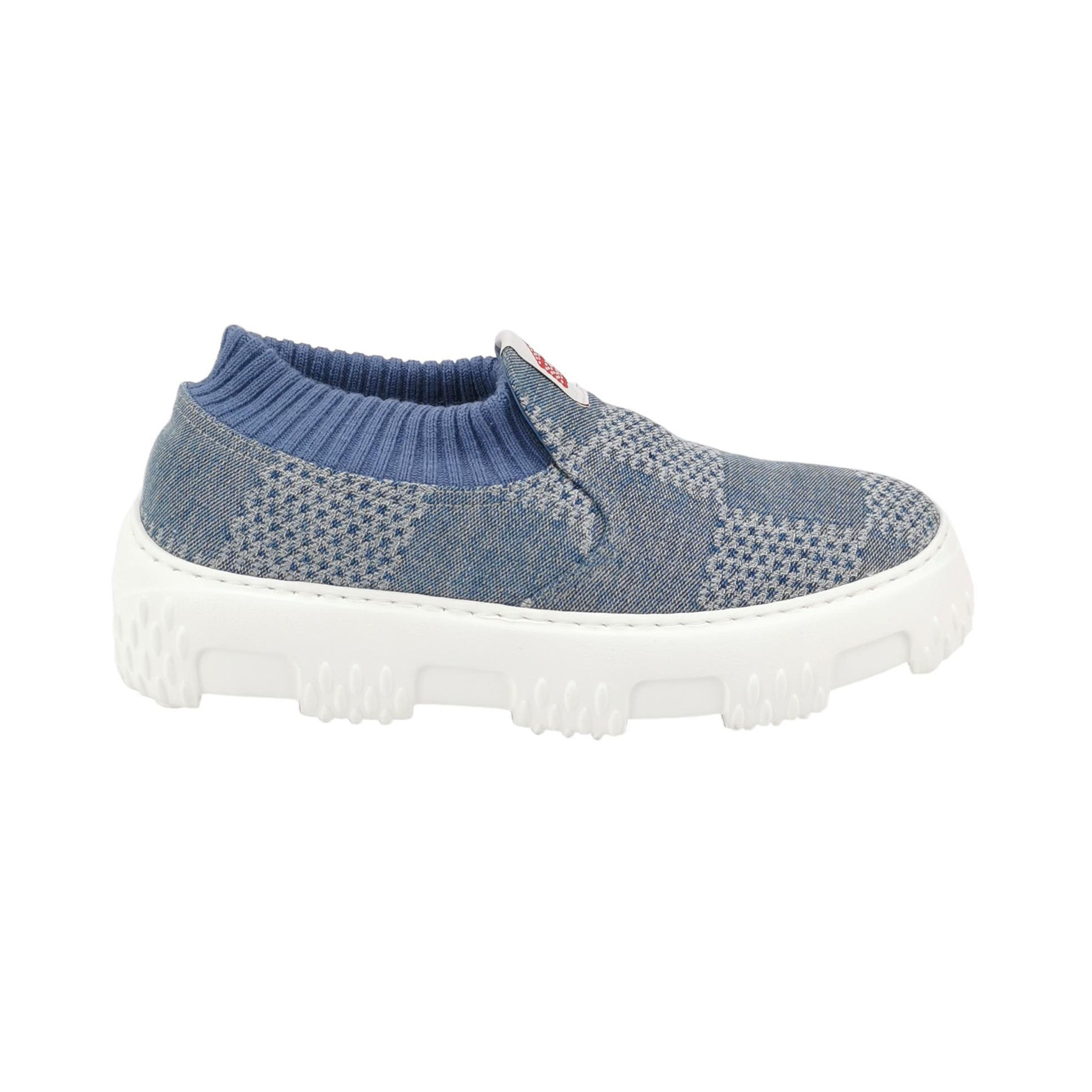 Louis Vuitton Louis Vuitton Men 7 Lowtop Sneakers Size US 7 / EU 40 - 1 Thumbnail