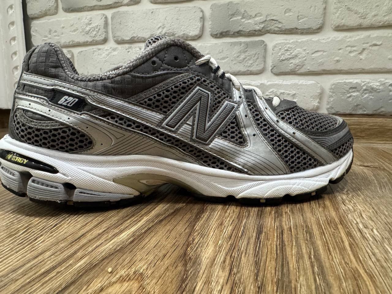Other New Balance 620 Vintafe Sneakers Size US 10.5 / EU 43-44 - 3 Thumbnail