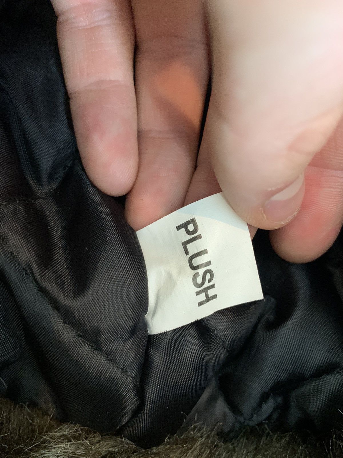 Japanese Brand Y2K Ushanka Hat Size ONE SIZE - 20 Thumbnail