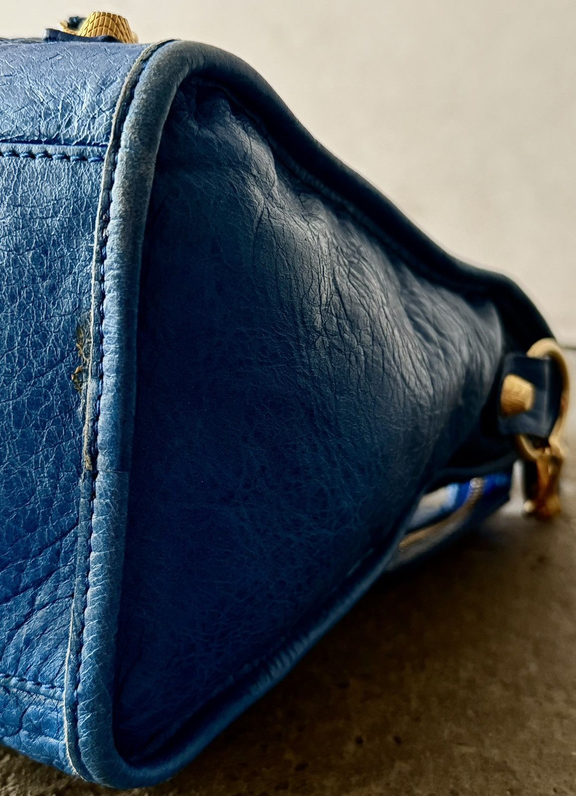 Balenciaga Balenciaga - 2000's - Classic City - Giant 12 Lambskin Bag Size ONE SIZE - 13 Thumbnail