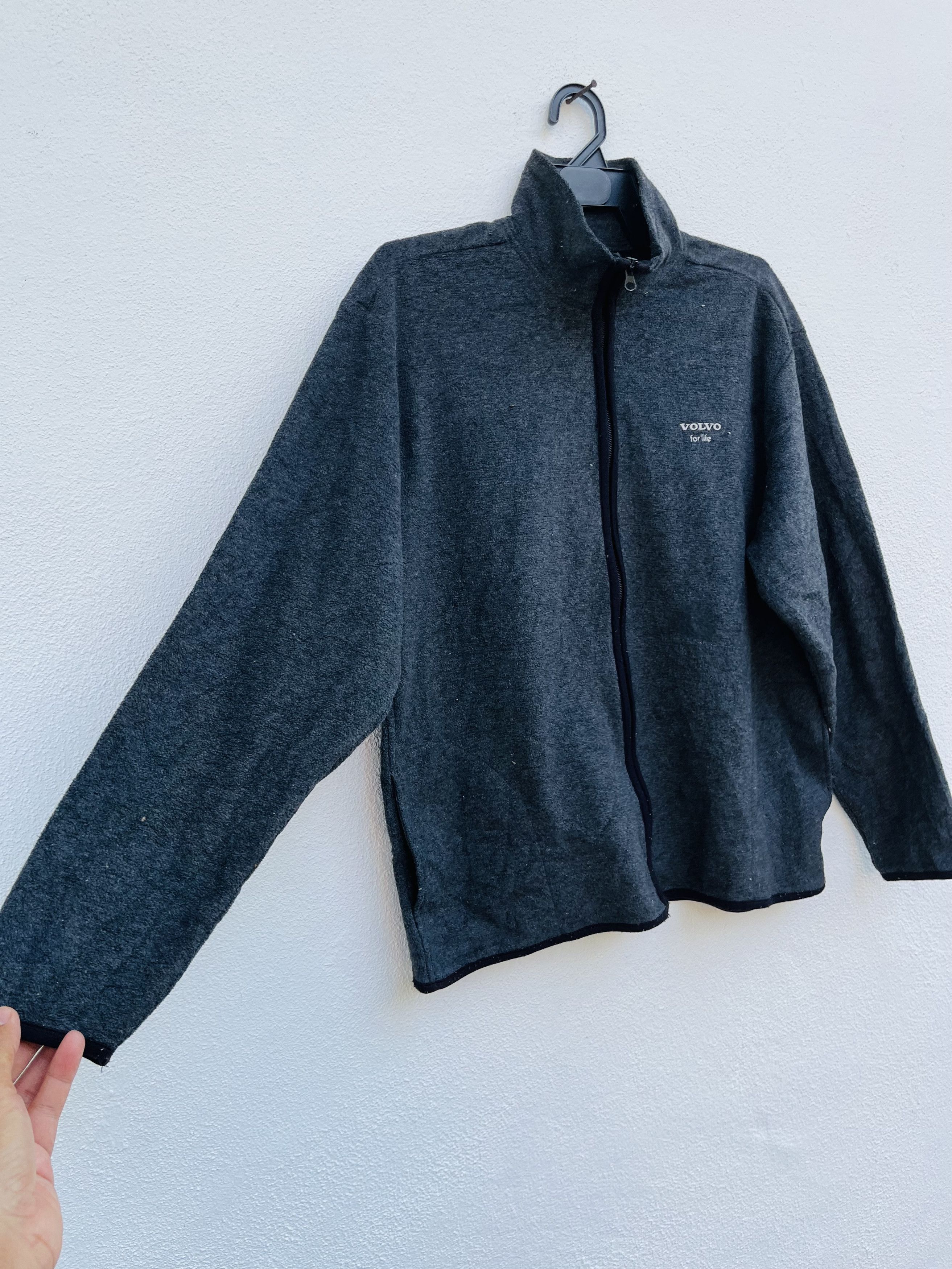 Japanese Brand × Vintage Vintage Volvo Motorsport Streetwear Fashion Style Size US M / EU 48-50 / 2 - 4 Thumbnail