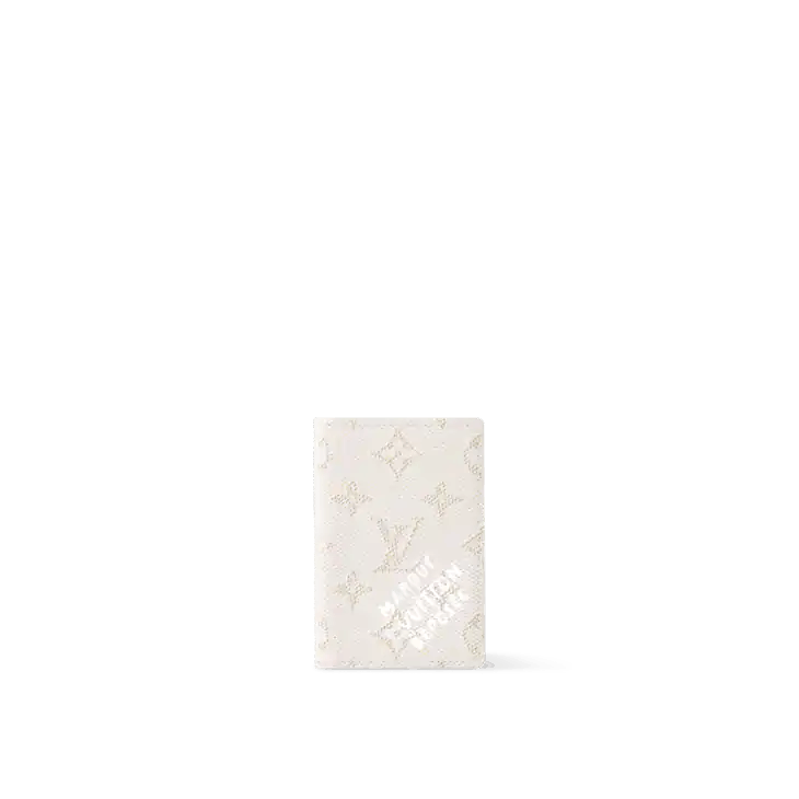 Louis Vuitton Pocket Organiser Size ONE SIZE - 1 Thumbnail