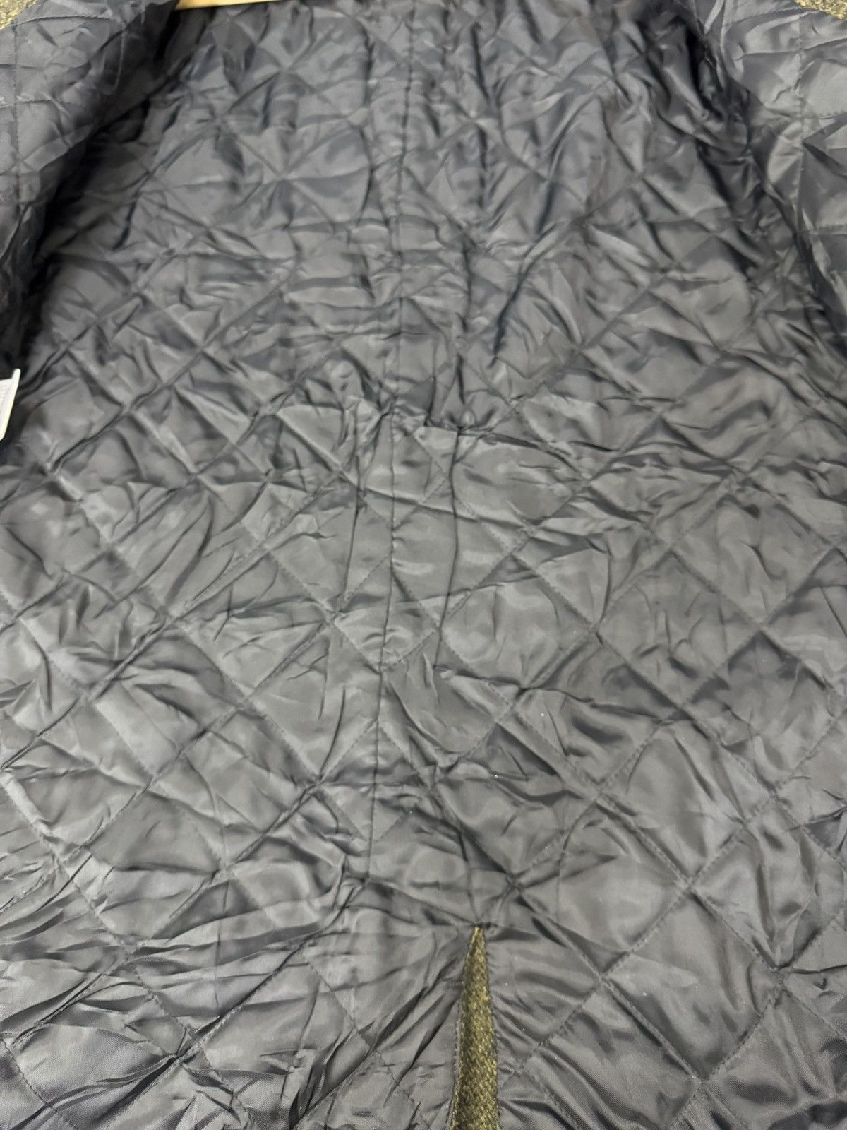 Mackintosh Mackintosh Philosophy Wool Jacket Size M / US 6-8 / IT 42-44 - 8 Thumbnail