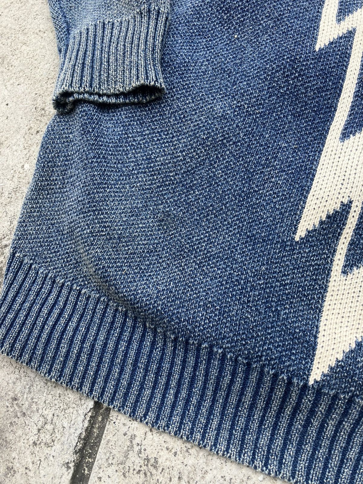 Other Roger & Raw Size US S / EU 44-46 / 1 - 11 Thumbnail